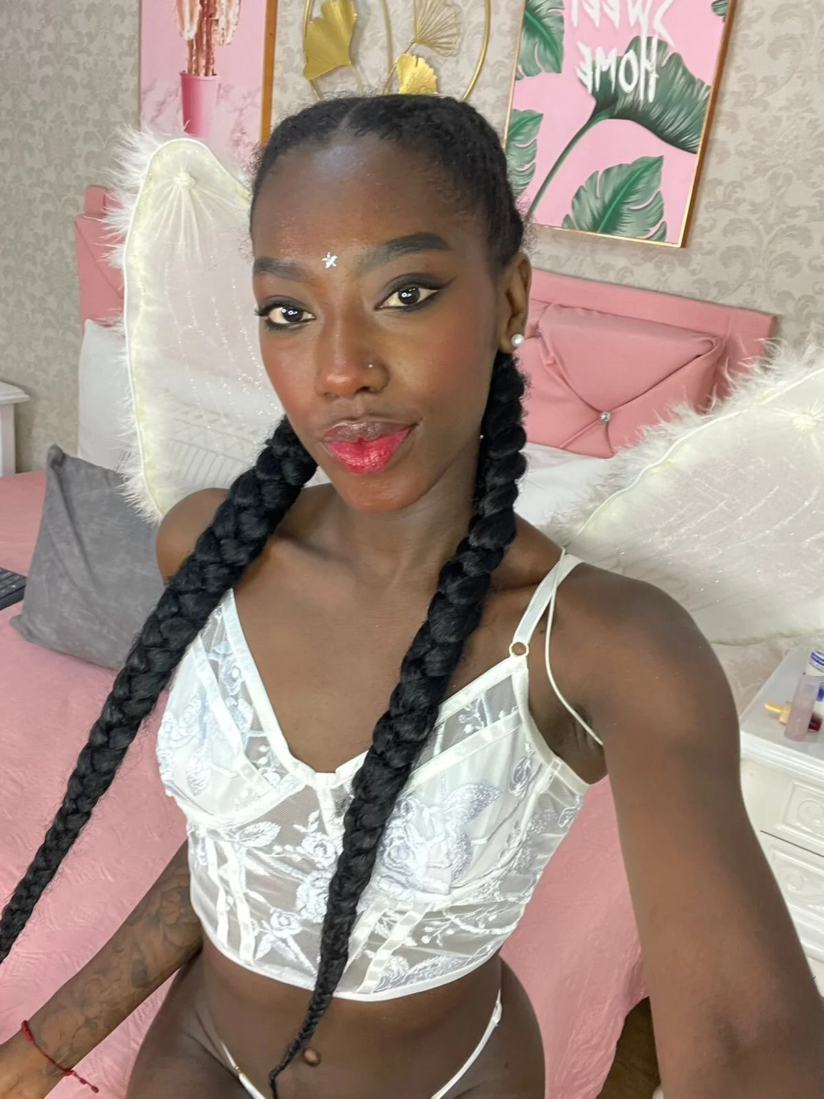 XXX Porn Photo of Nude SamantaMarquez 30