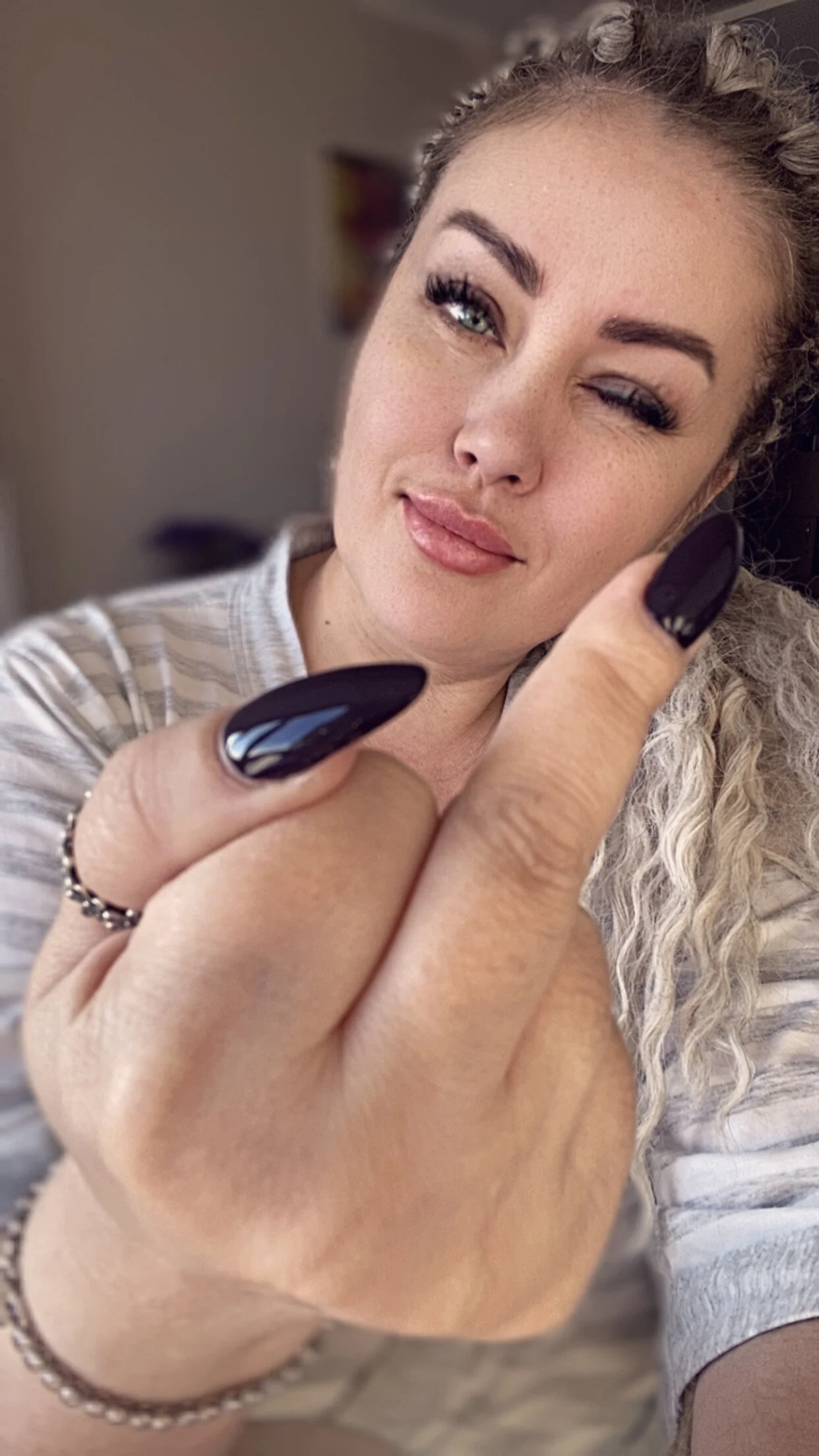 XXX Porn Photo of Nude Mommy_Goddess 2
