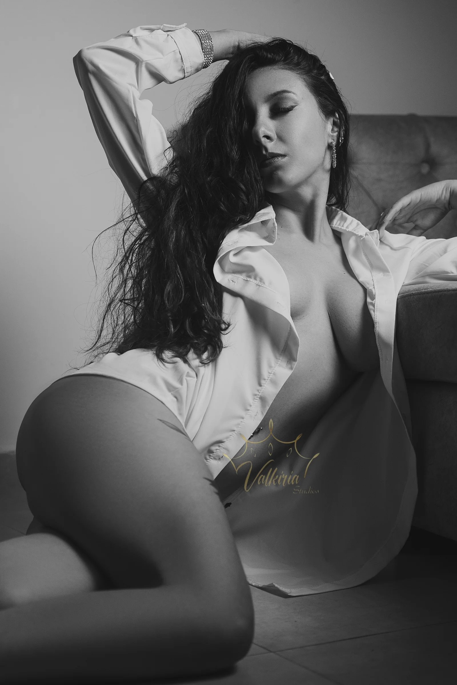 XXX Porn Photo of Nude luna_willians 3