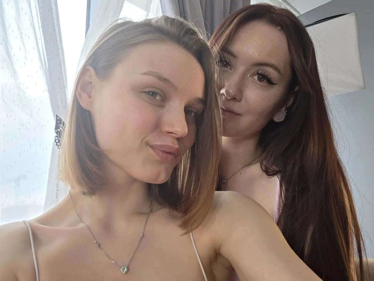 XXX Porn Photo of Nude MandaReh 3