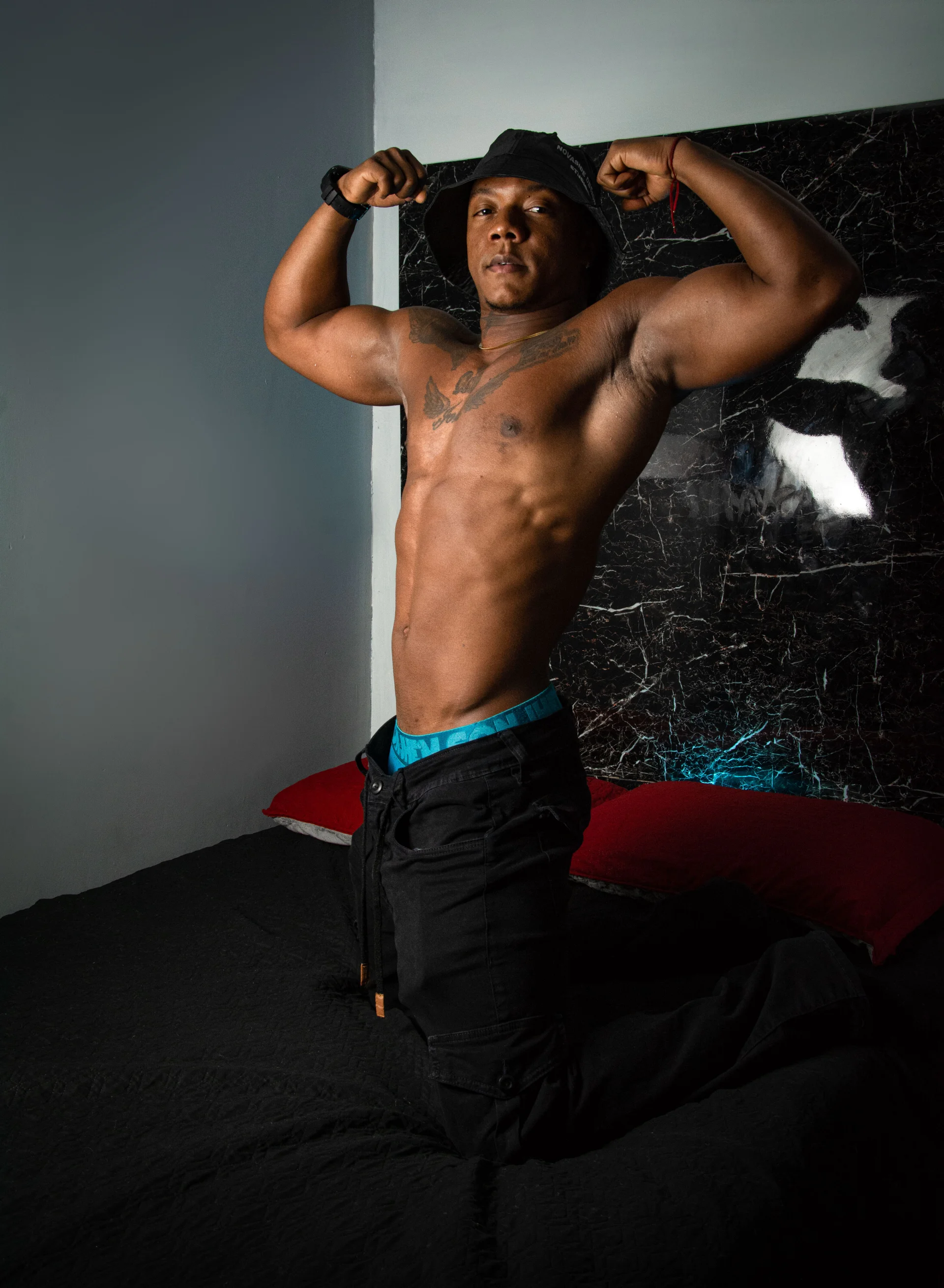 XXX Porn Photo of Nude ronnie_7777 47