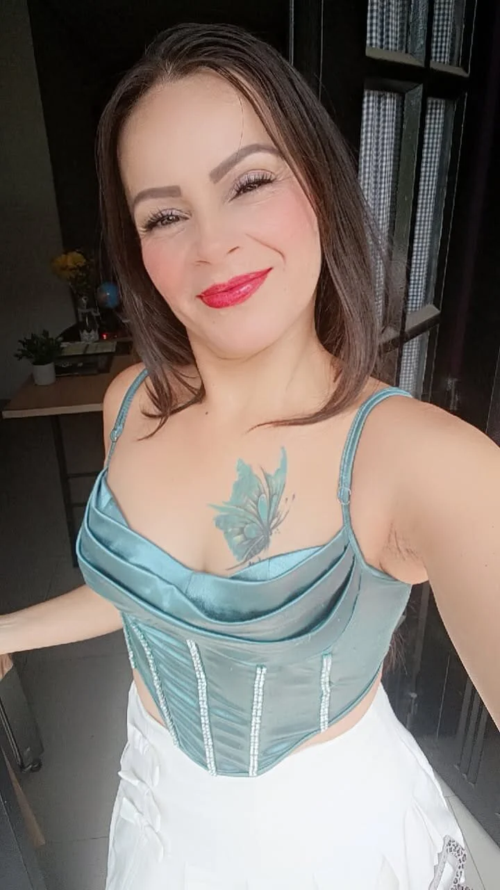 XXX Porn Photo of Nude sofia_amateur 6