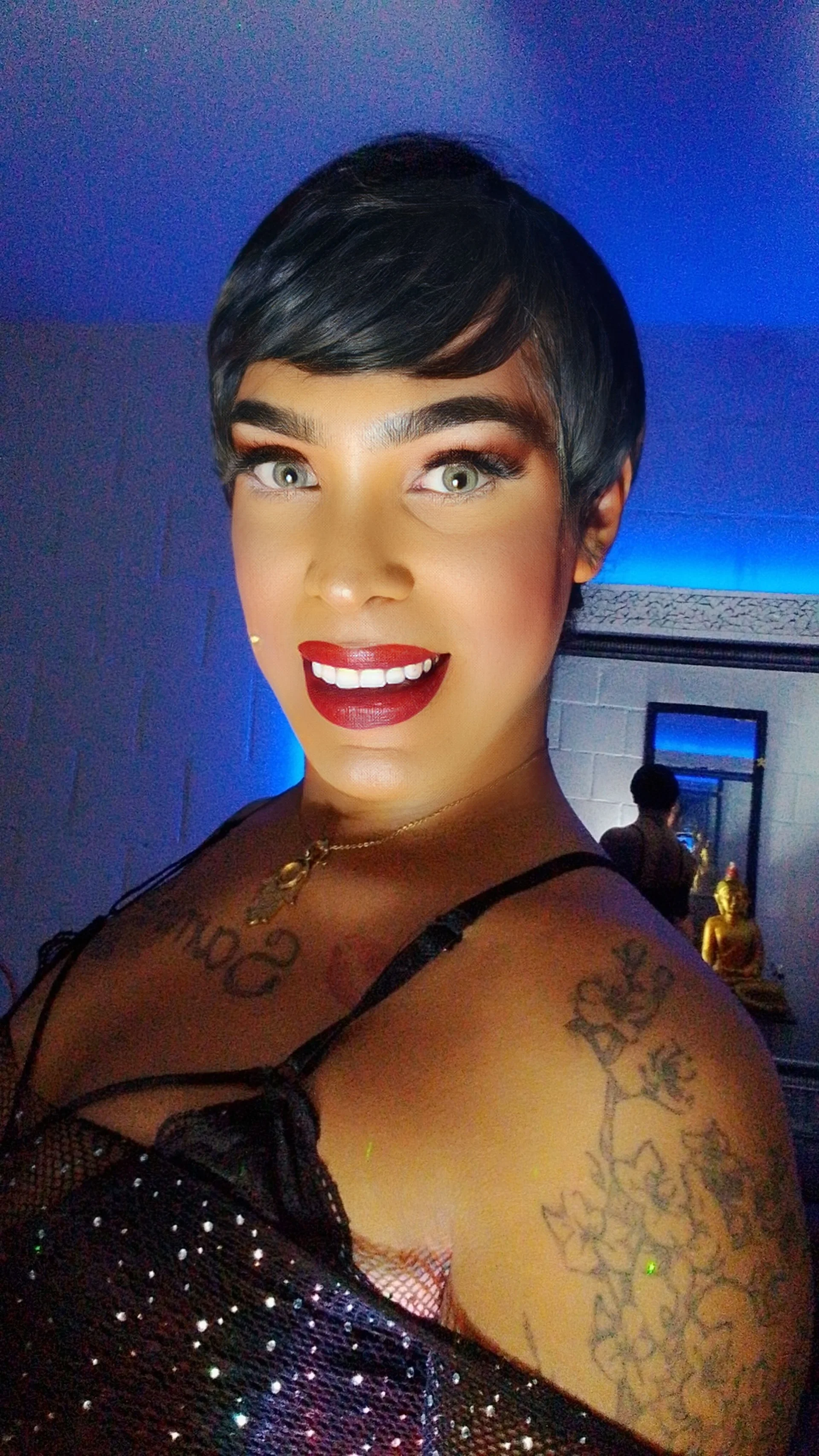 XXX Porn Photo of Nude Samra_Naugthy 4