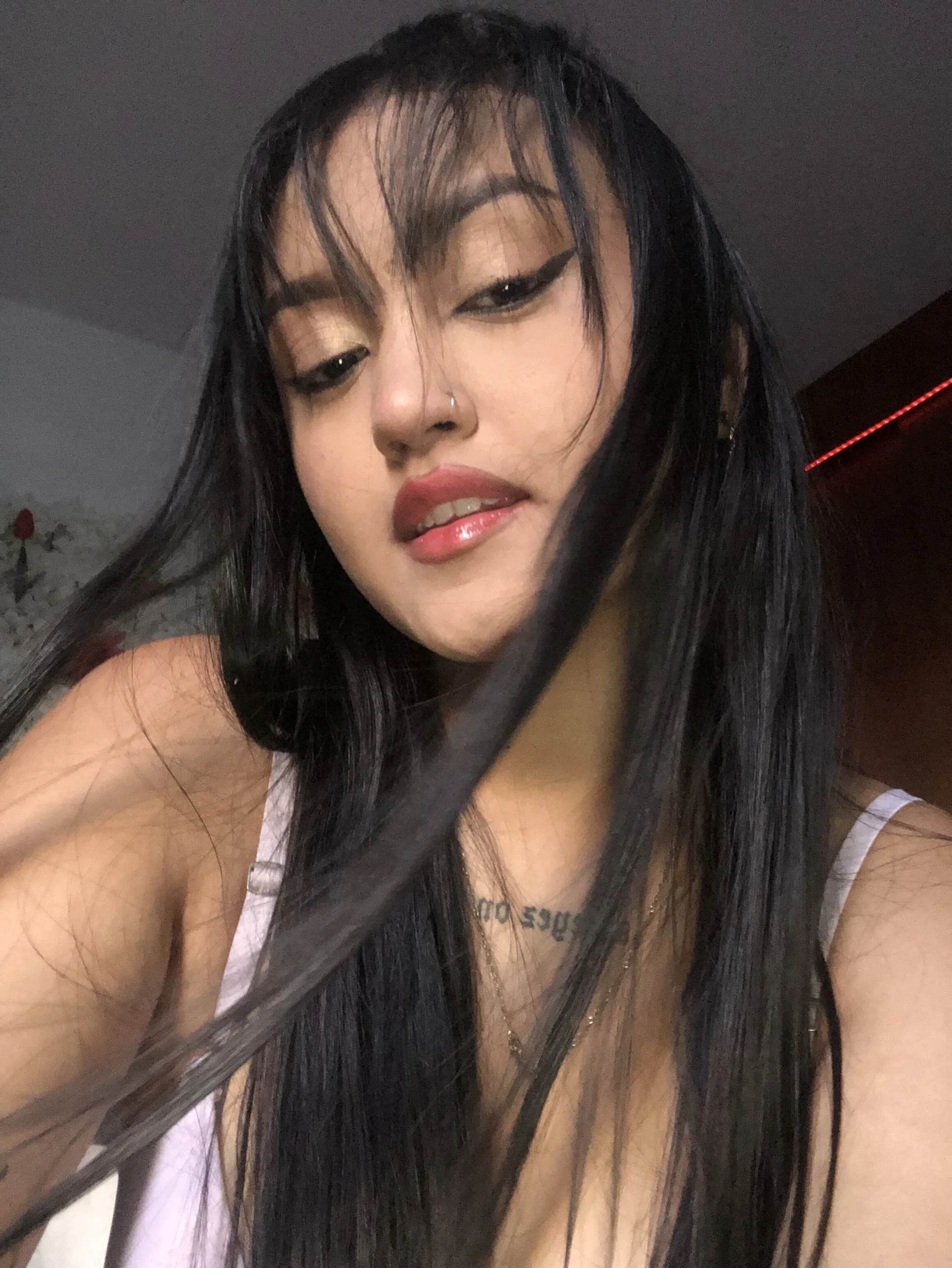 XXX Porn Photo of Nude madisonwalkeeer 1