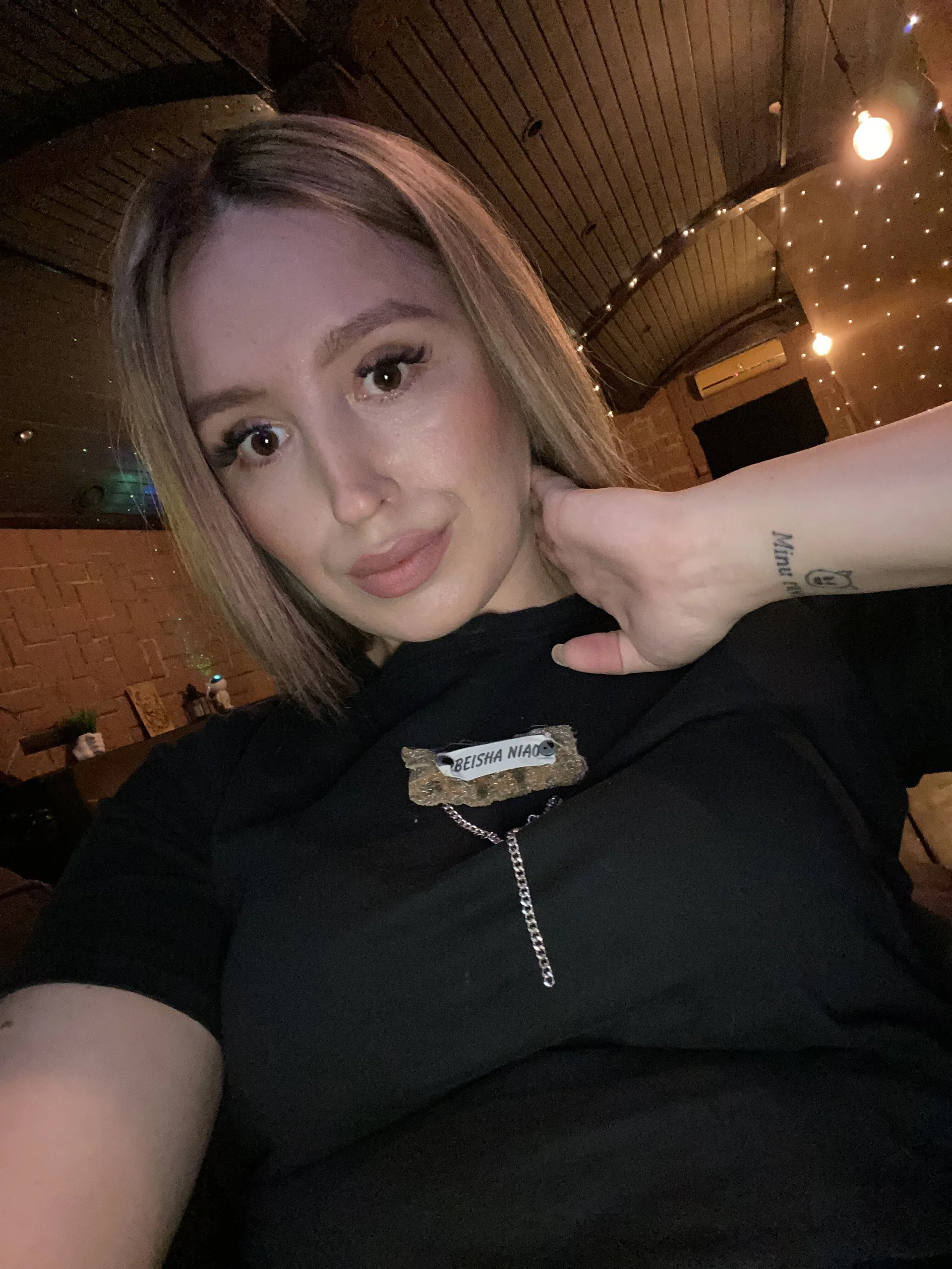 XXX Porn Photo of Nude StasyWood 19