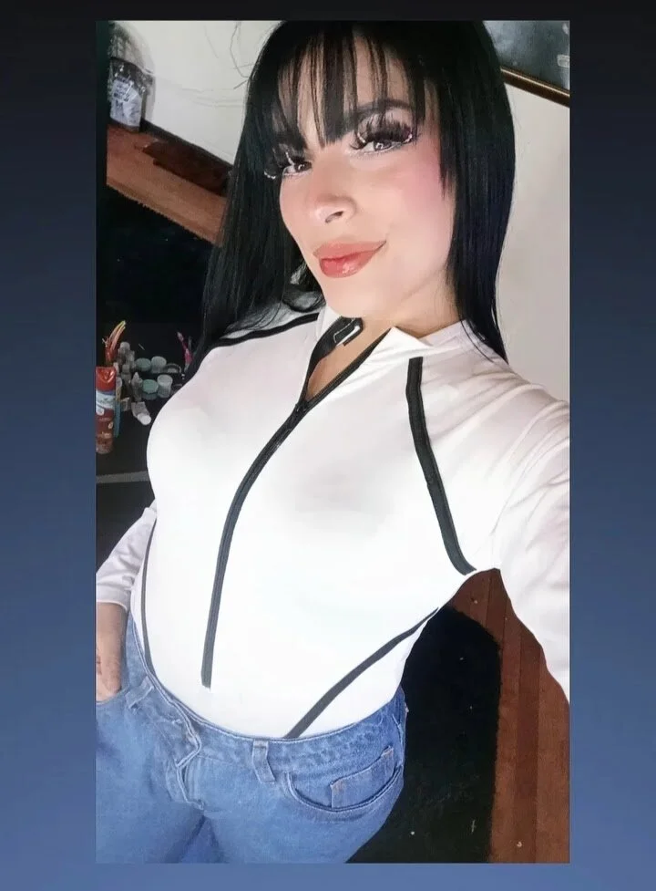 XXX Porn Photo of Nude Elowra_Veyss 6