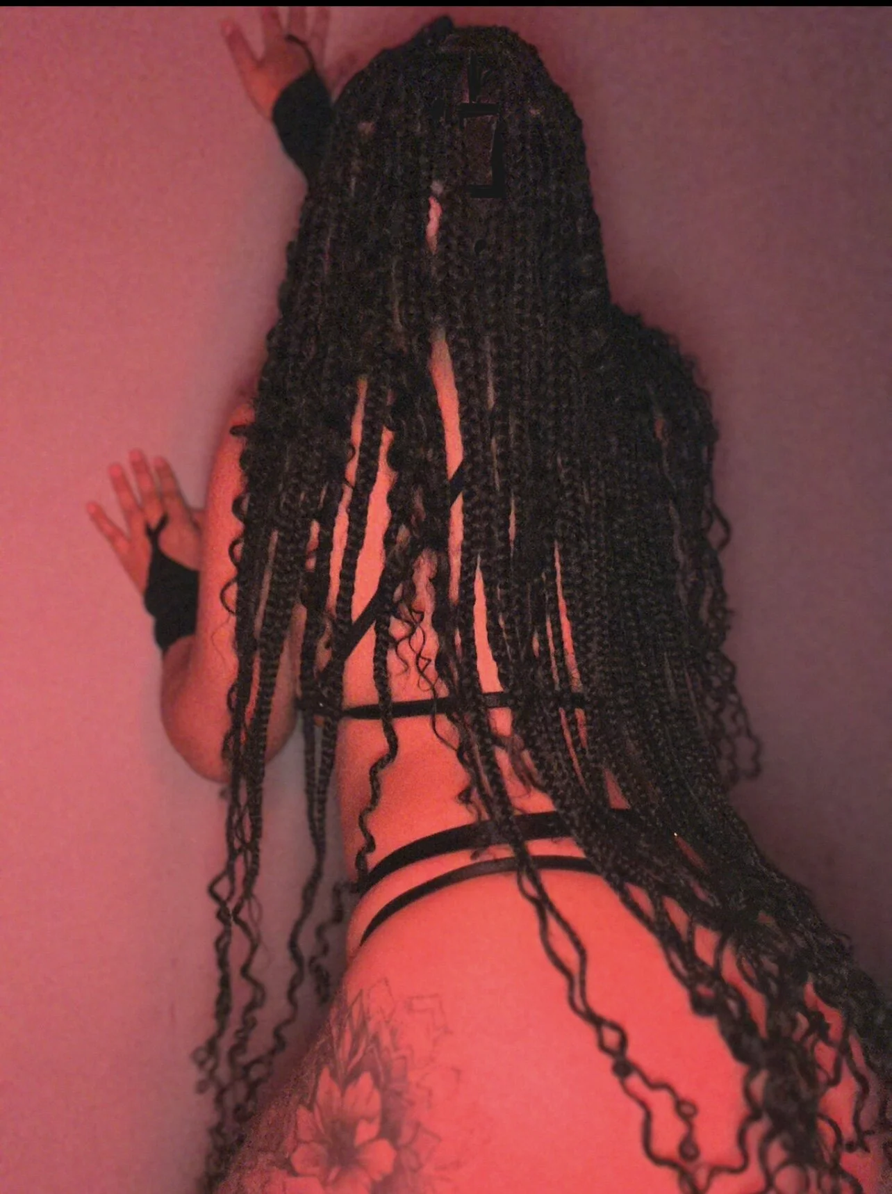 XXX Porn Photo of Nude -Hannie 26