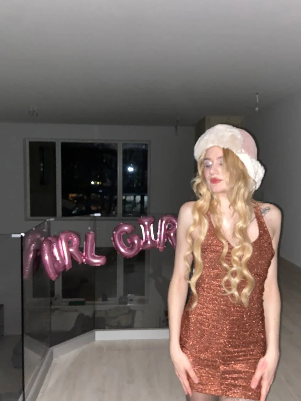XXX Porn Photo of Nude eshleeygreen 1