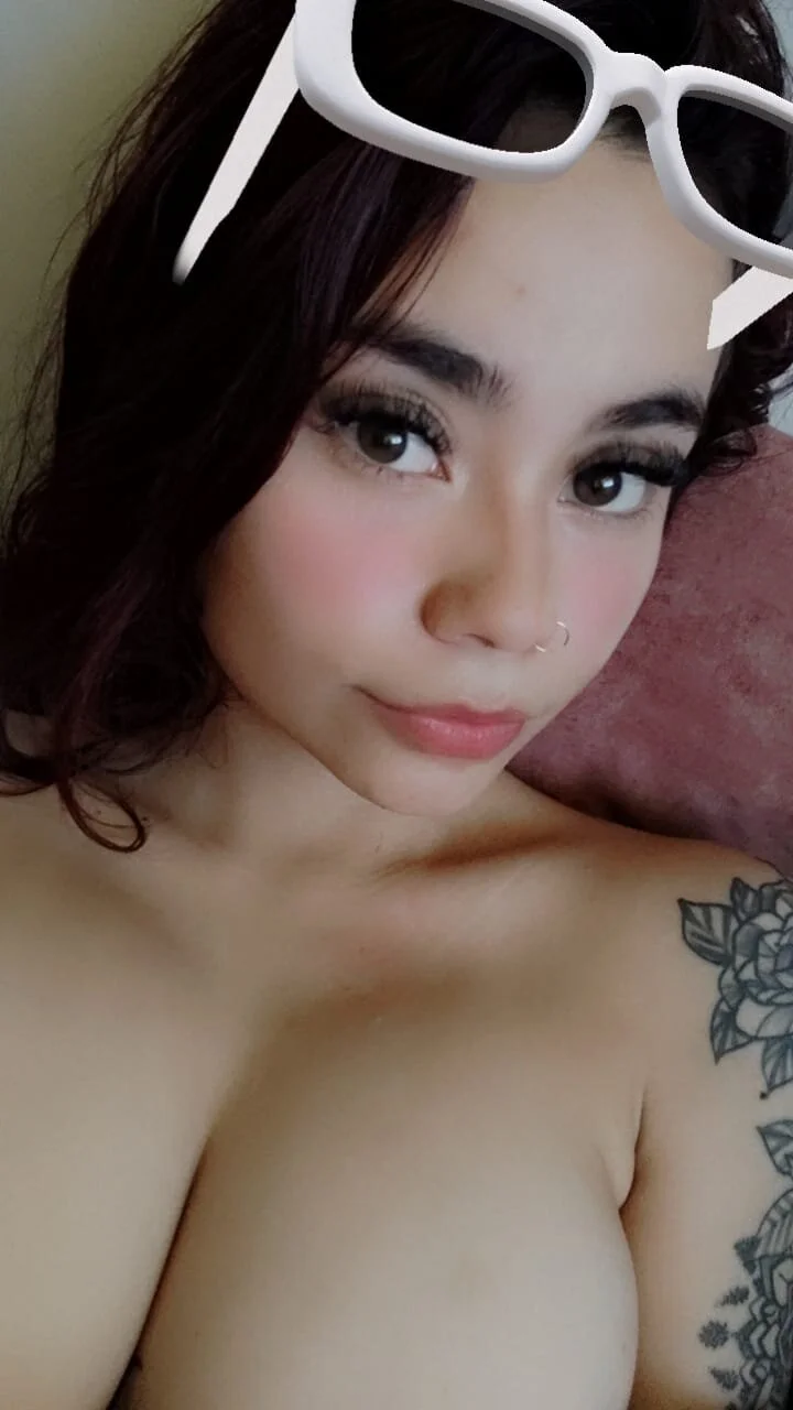 XXX Porn Photo of Nude Onlyamatista- 8