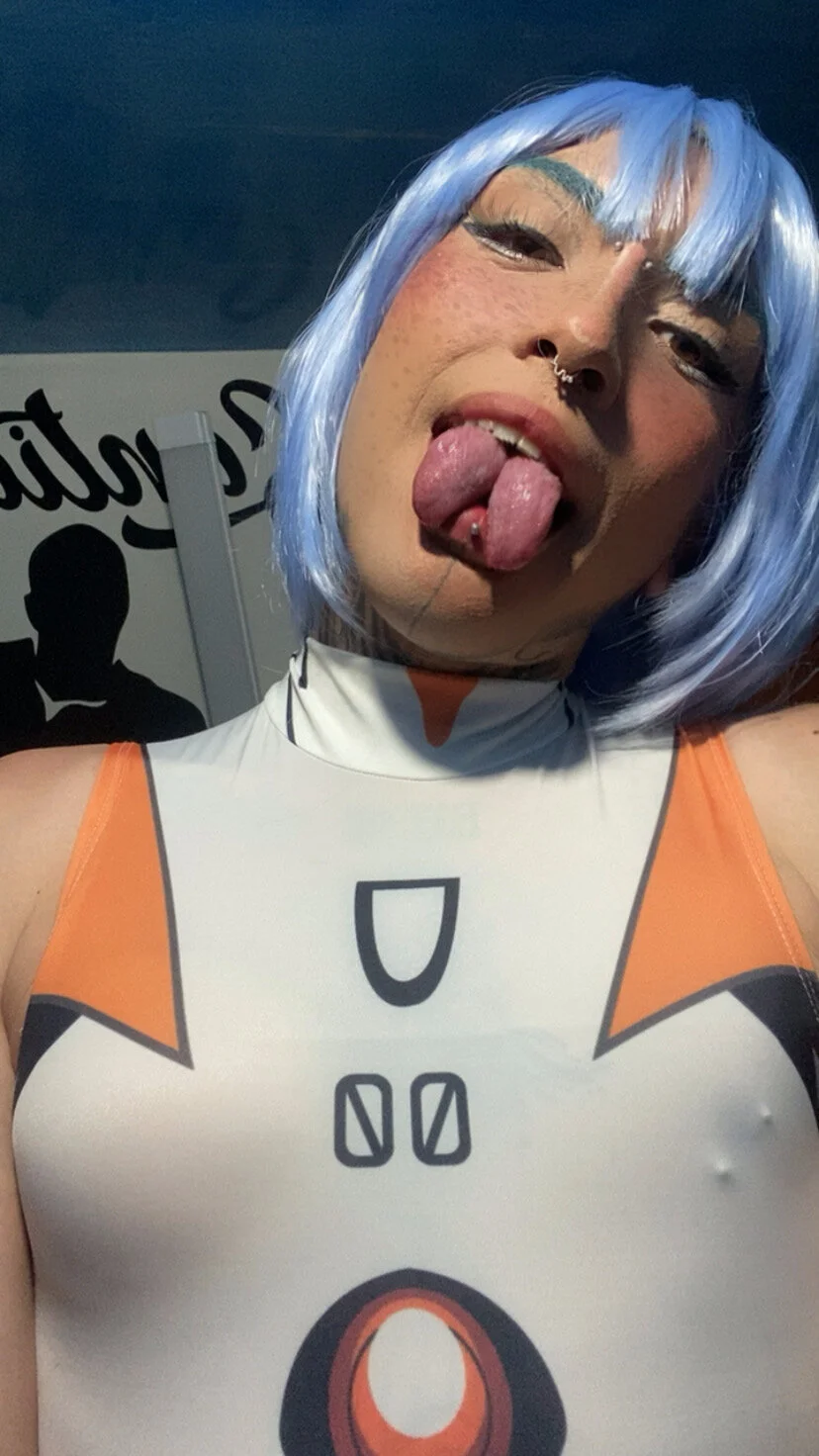 XXX Porn Photo of Nude charlotbelucci_ 138