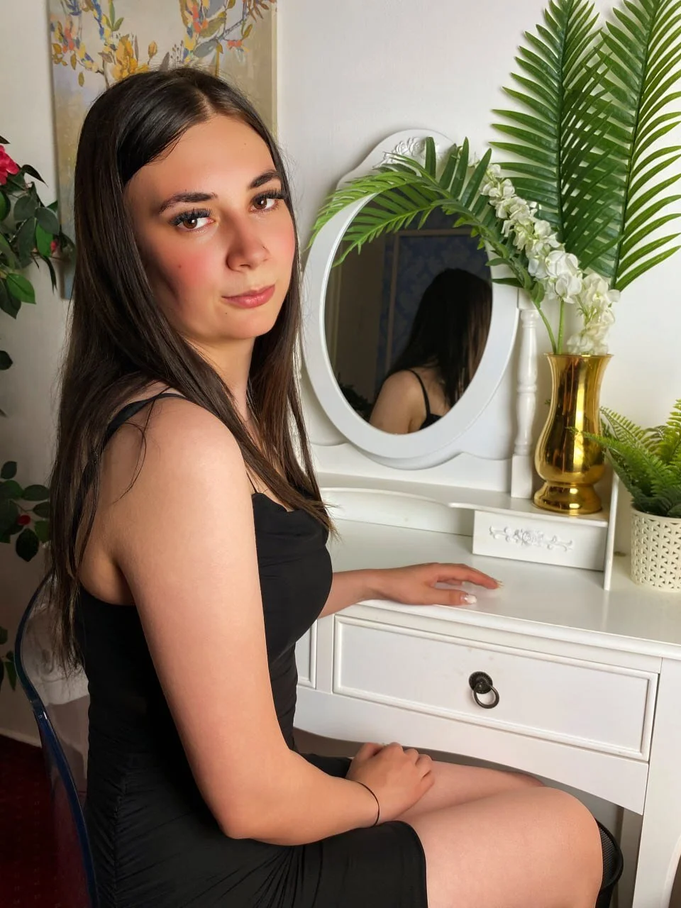 XXX Porn Photo of Nude BellaButtercup 9