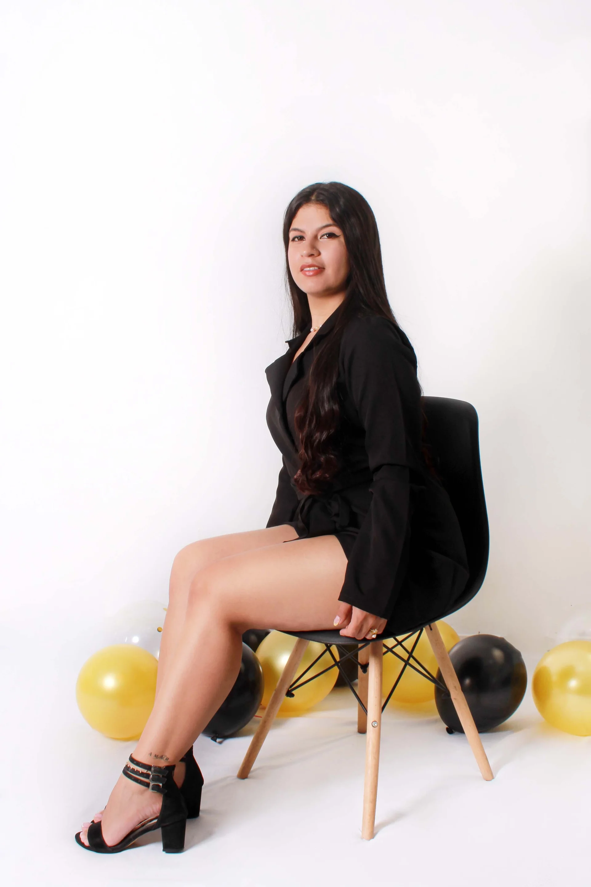 XXX Porn Photo of Nude lizziemontana2 47