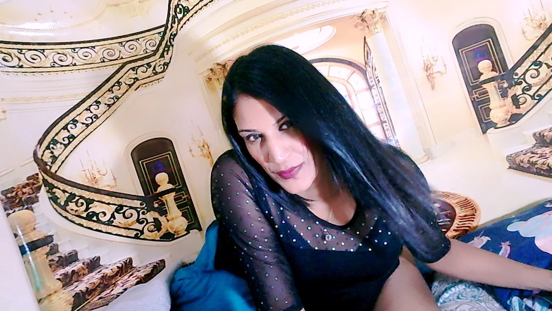 XXX Porn Photo of Nude IndianSexcSmyle 44