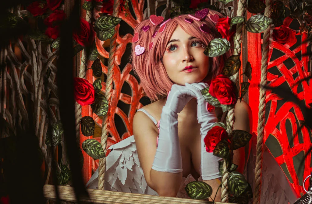 XXX Porn Photo of Nude LilithAsmodeus_ 9