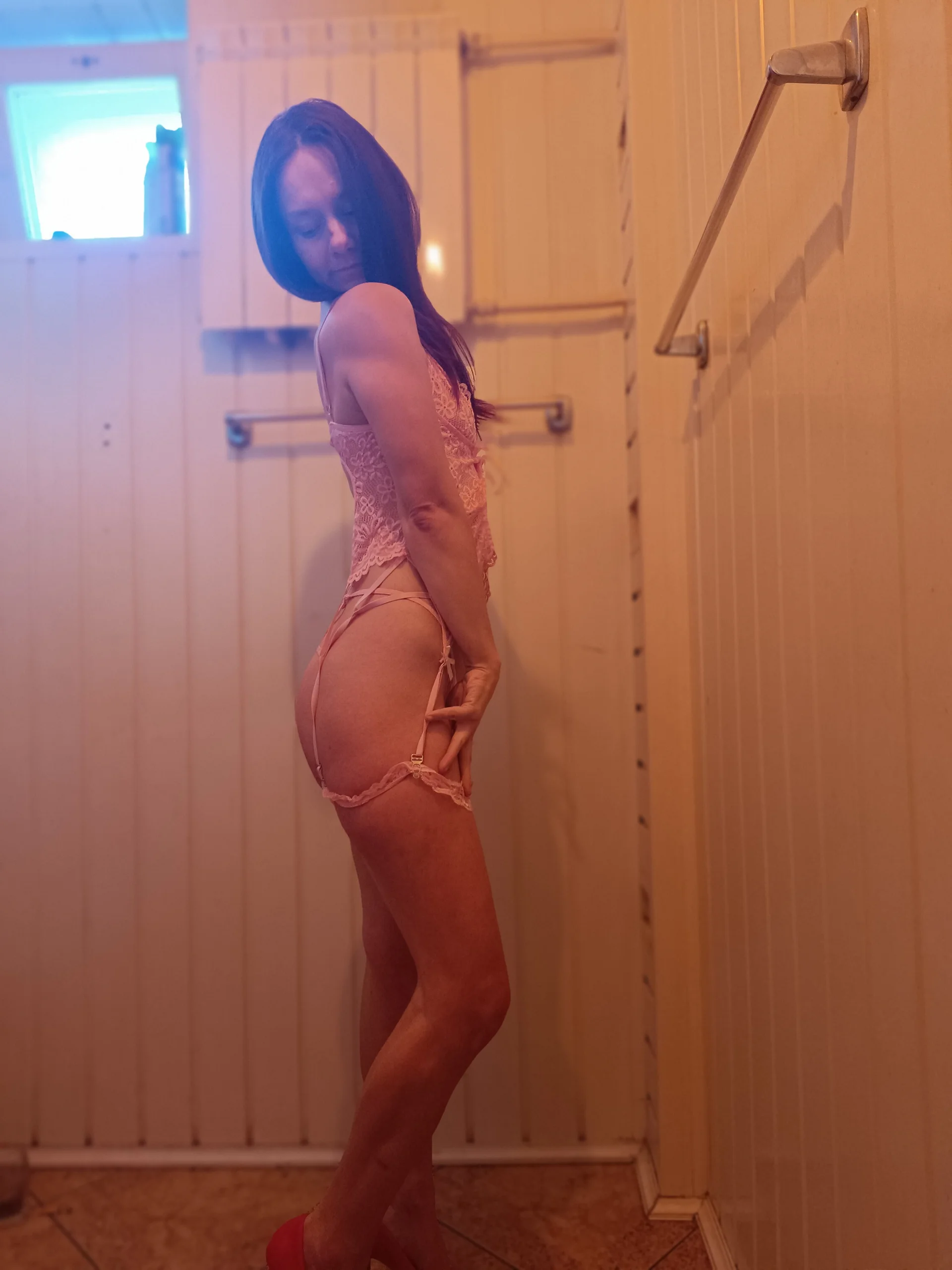 XXX Porn Photo of Nude Myszka2 1