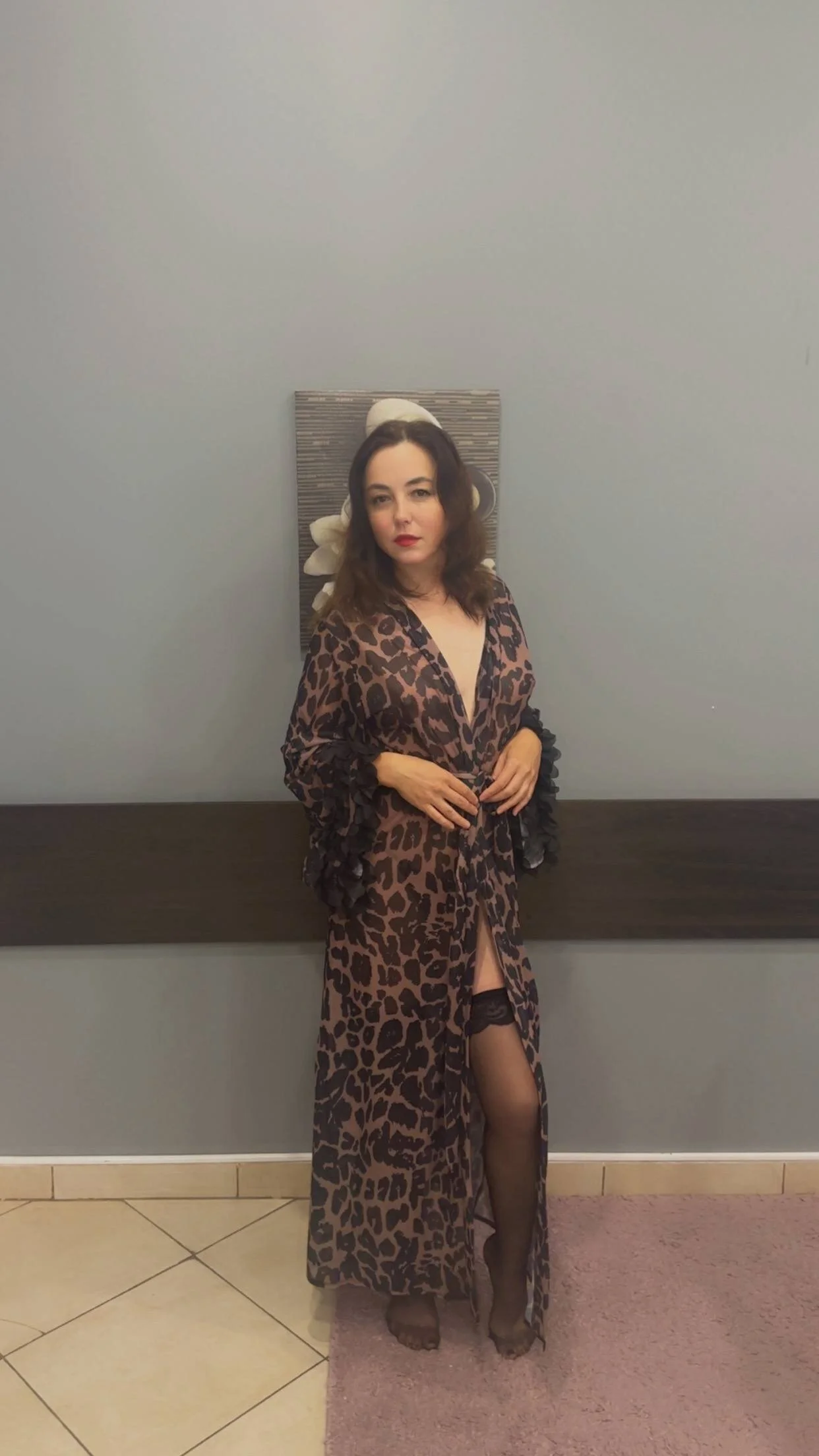 XXX Porn Photo of Nude Kira_Adler 45