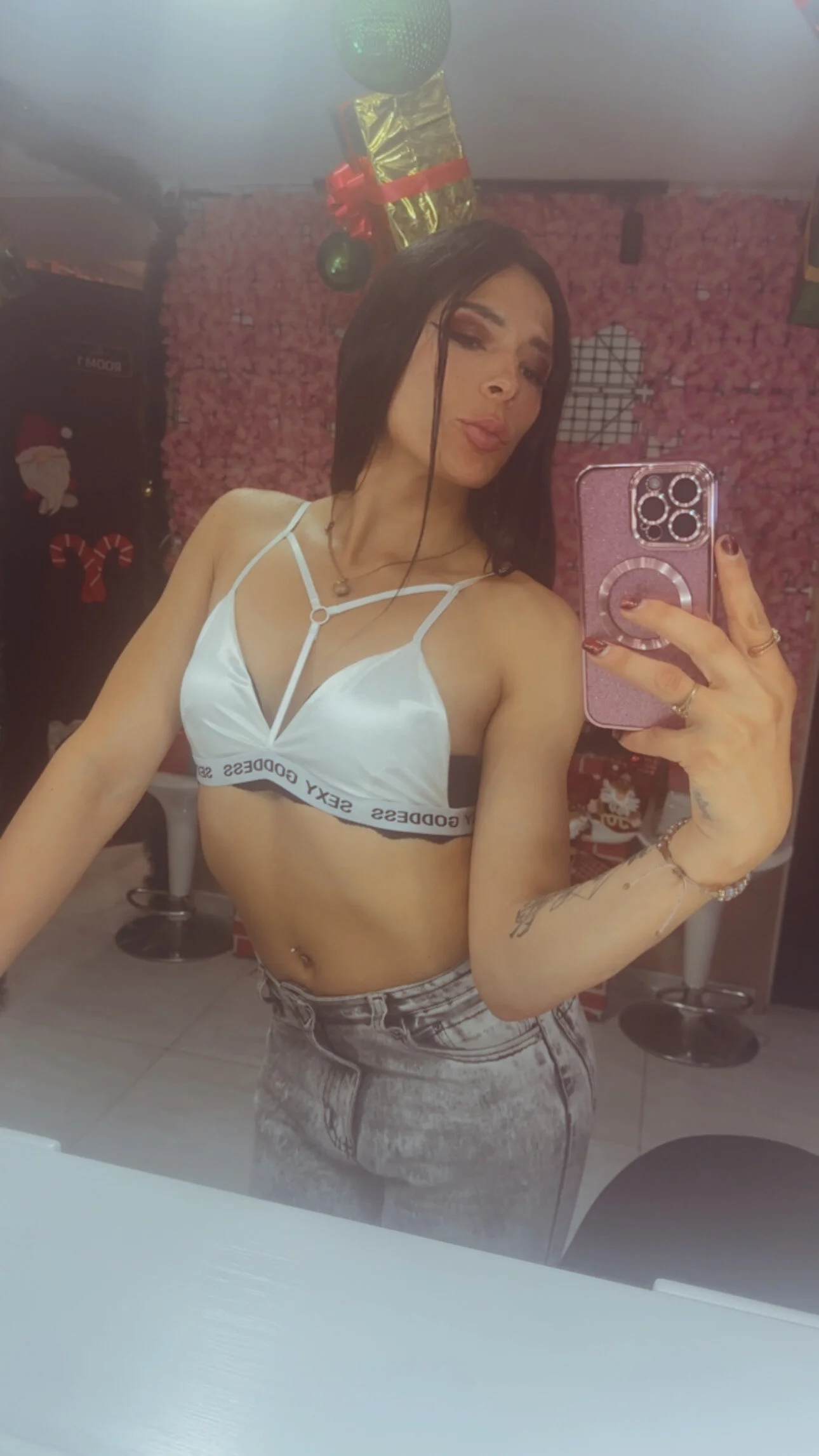 XXX Porn Photo of Nude Ariel_nitzche 352