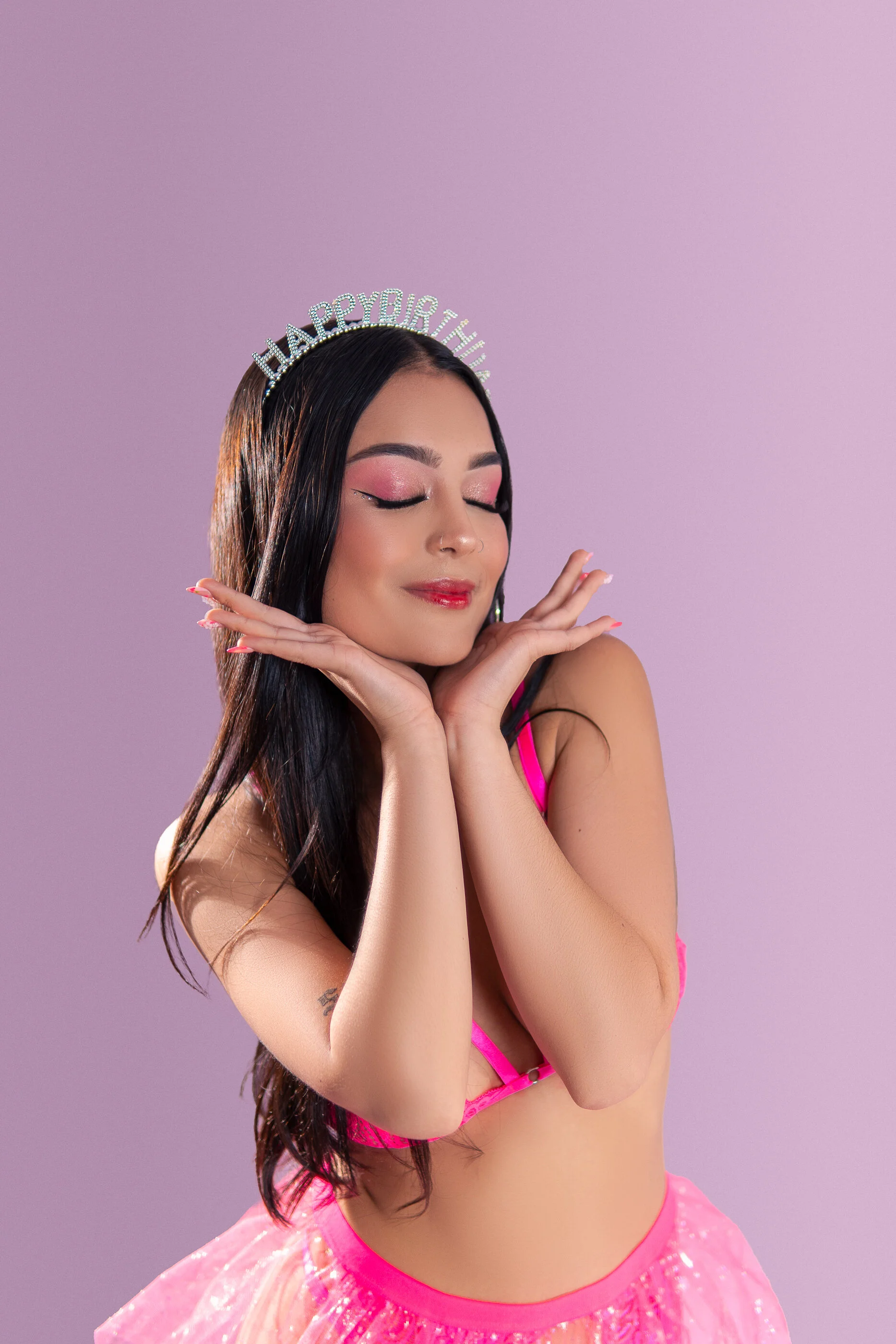 XXX Porn Photo of Nude JessiRusel 16