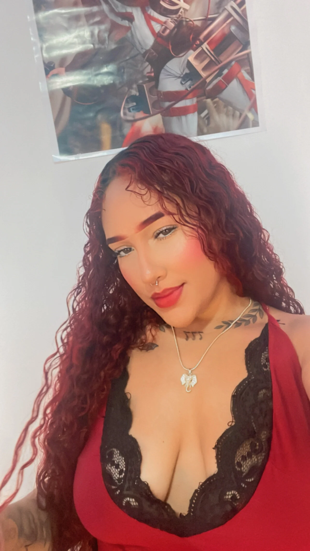 XXX Porn Photo of Nude lauren_daviss 8