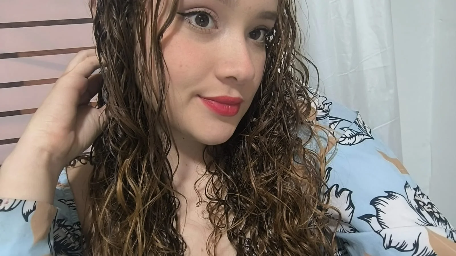 XXX Porn Photo of Nude AnnyFoxx 2