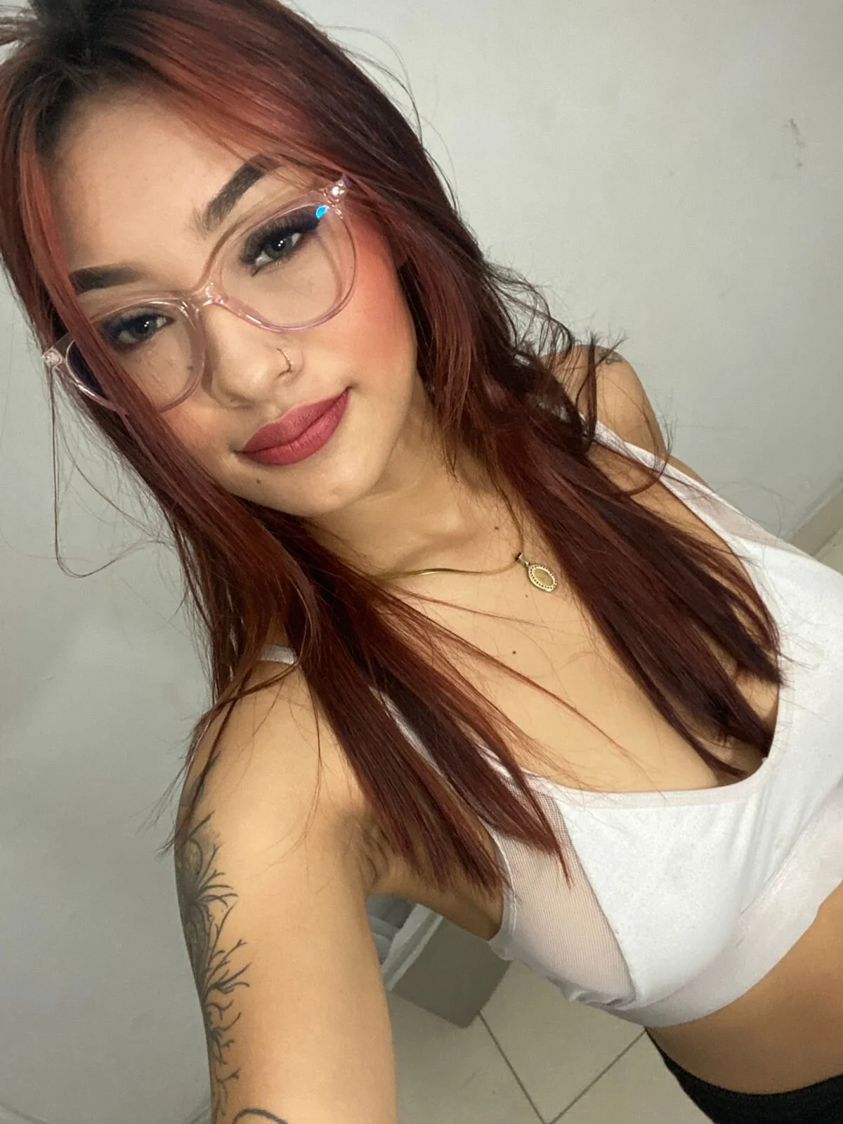 XXX Porn Photo of Nude SashaHans 13