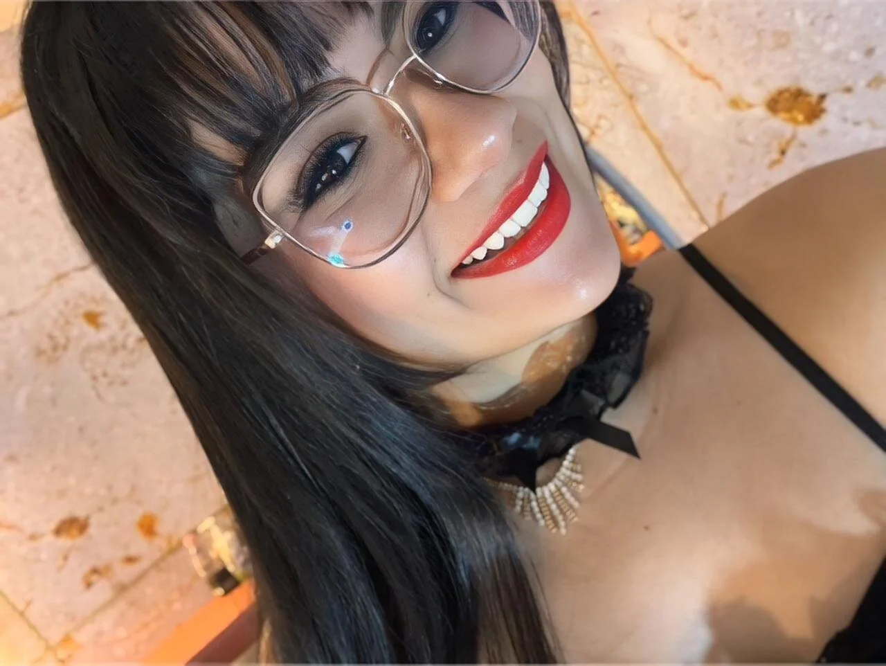 XXX Porn Photo of Nude Haylenpark 8