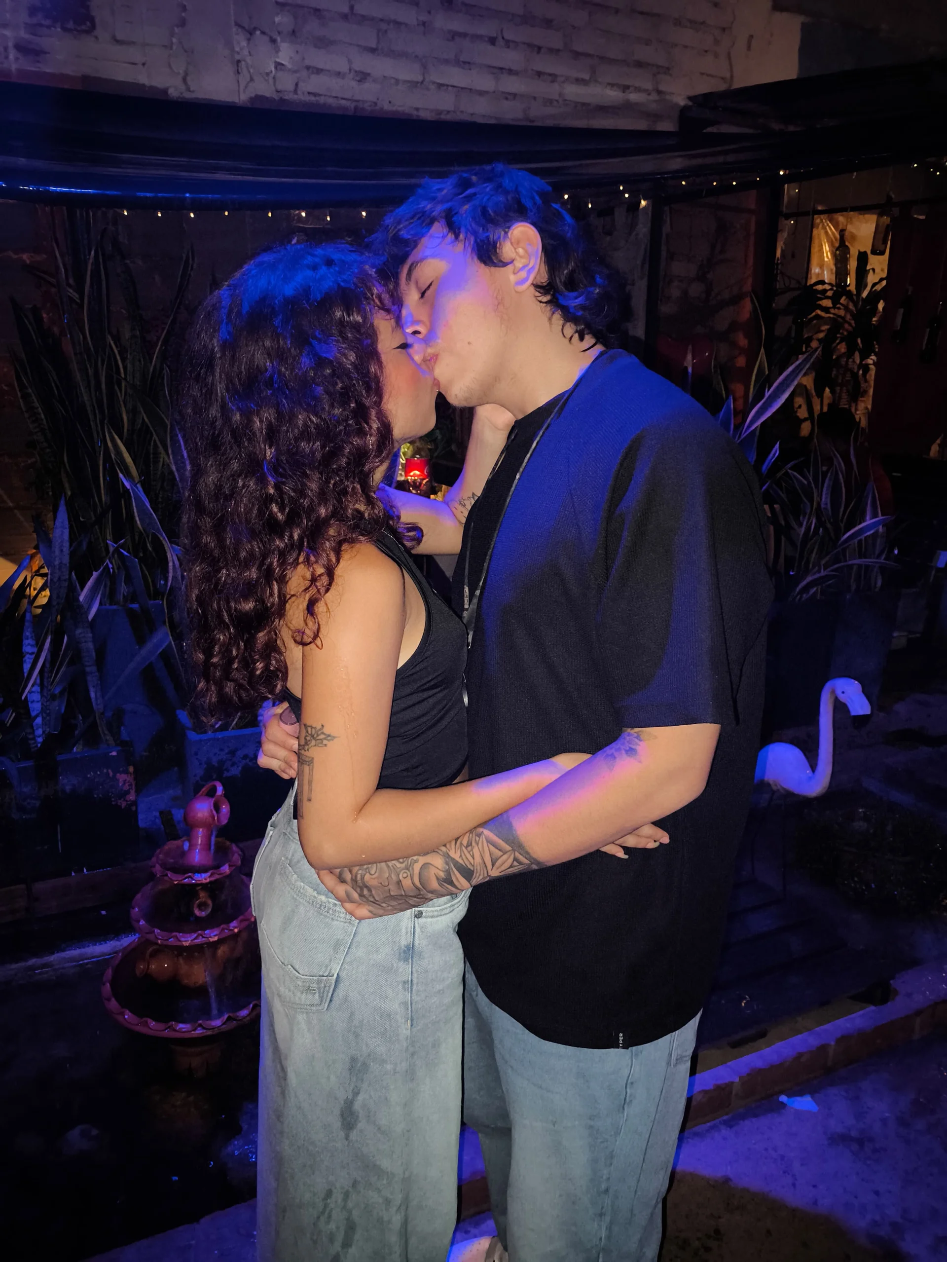 XXX Porn Photo of Nude clydexxxbunny 5