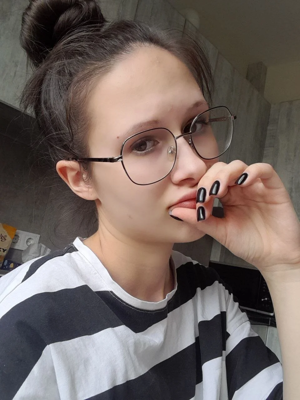 XXX Porn Photo of Nude mona_cloud 12