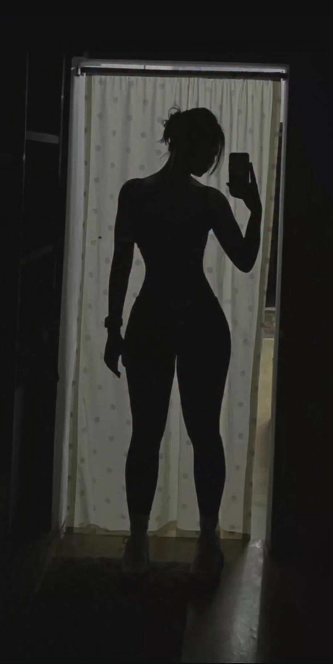 XXX Porn Photo of Nude Divine_Heavenly 3