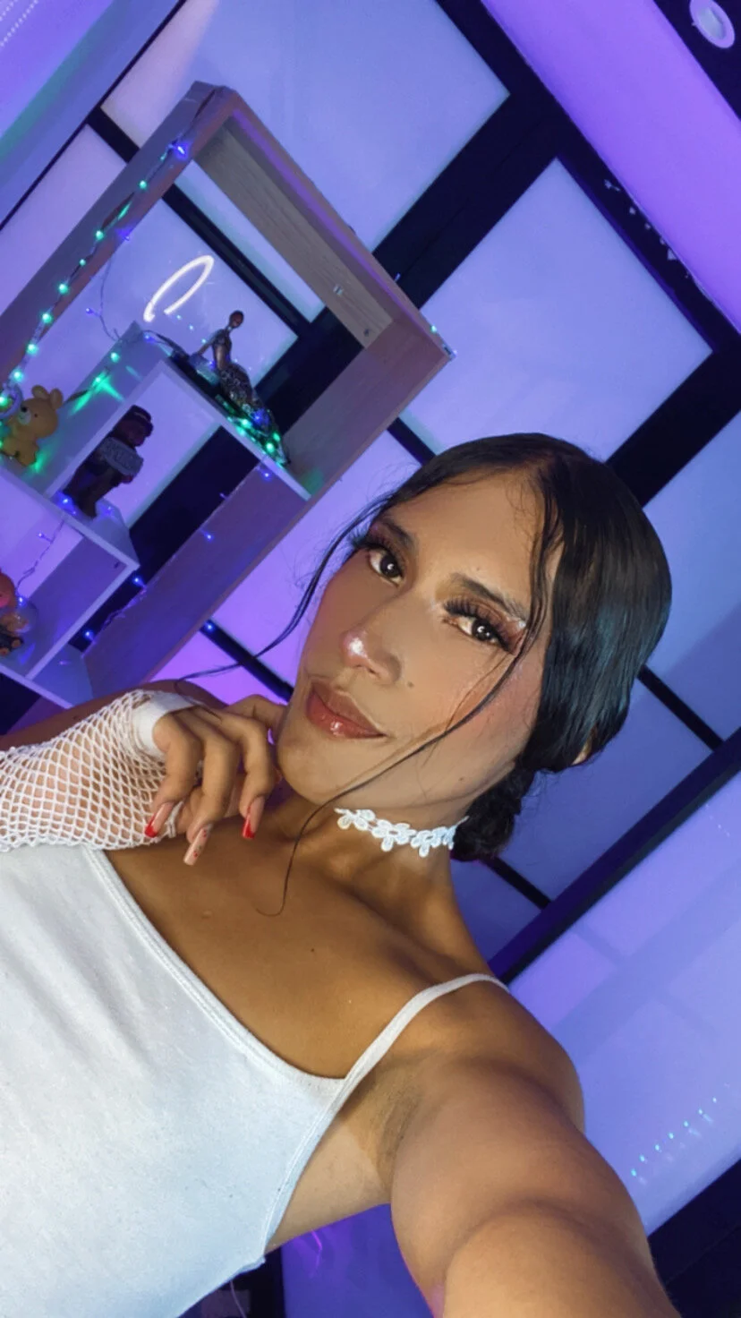 XXX Porn Photo of Nude CamilaHarperr_ 64