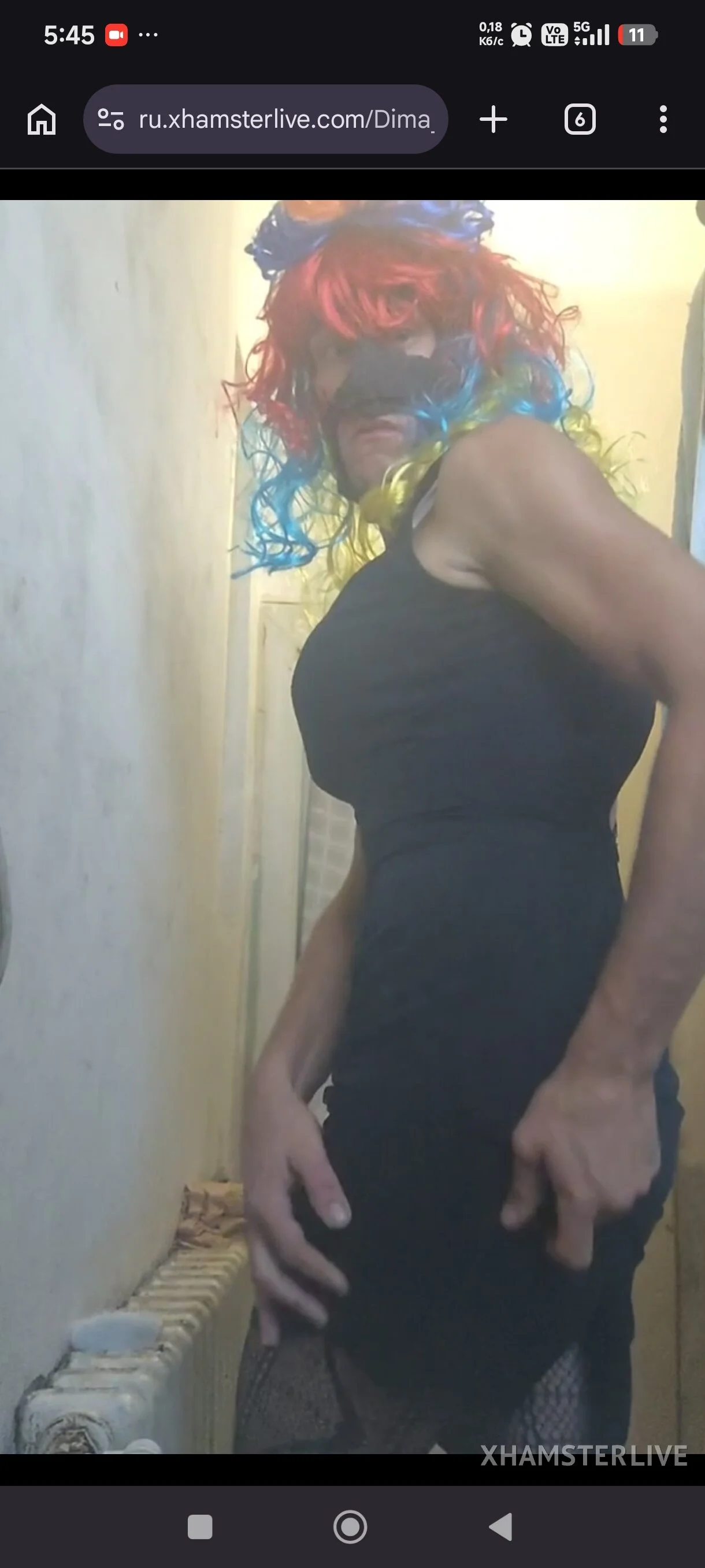 XXX Porn Photo of Nude Dima_shuum 9