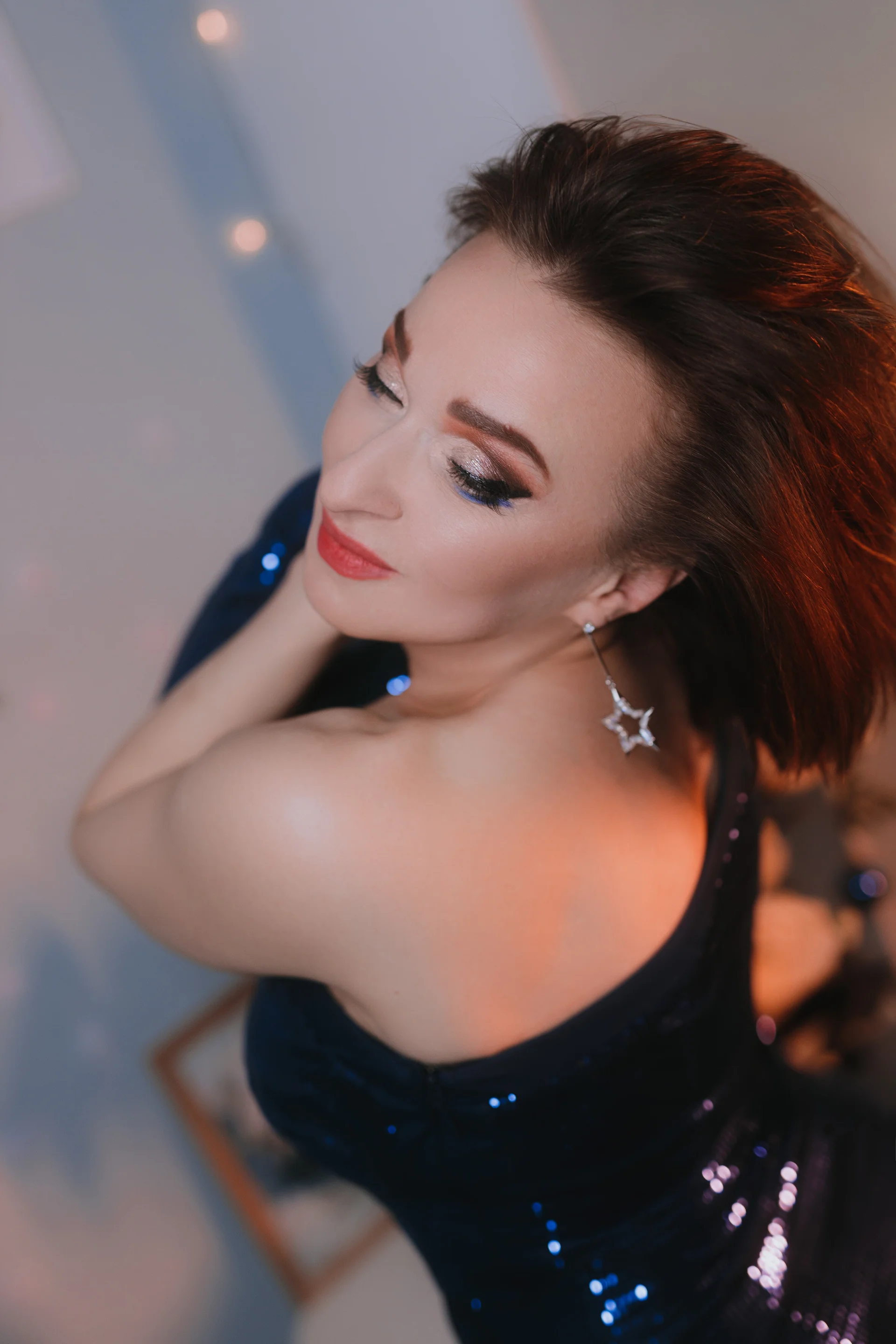 XXX Porn Photo of Nude julia_renard 7