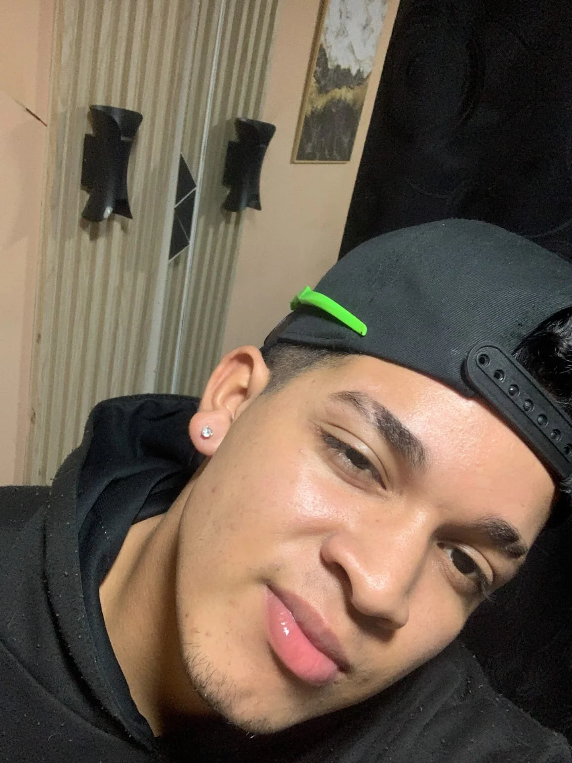 XXX Porn Photo of Nude Litle_Jhos 5