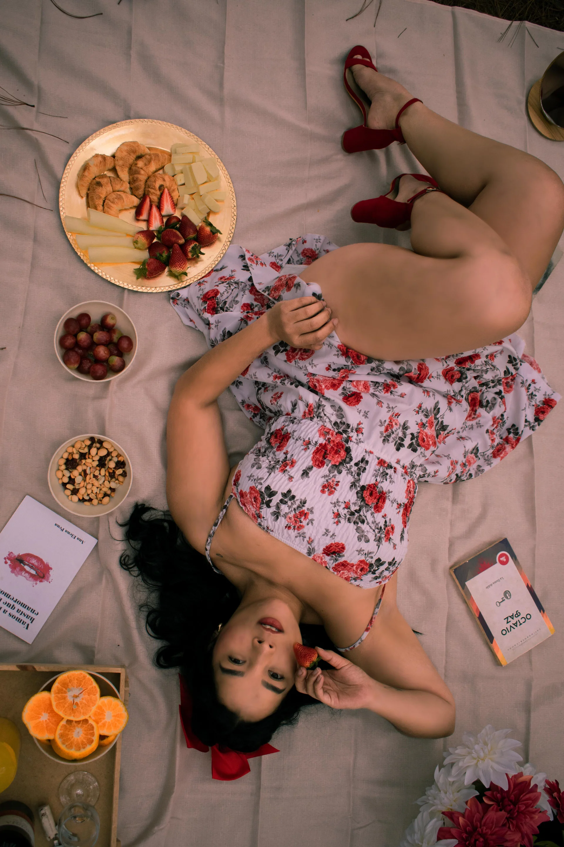 XXX Porn Photo of Nude Evelyn__16 6