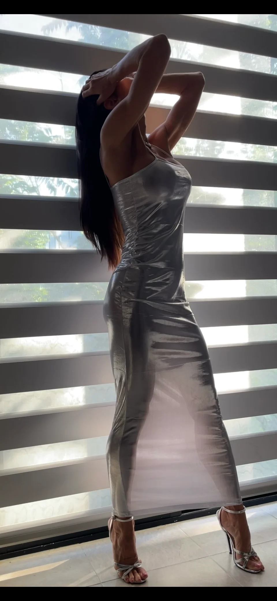 XXX Porn Photo of Nude feliciahardon 19