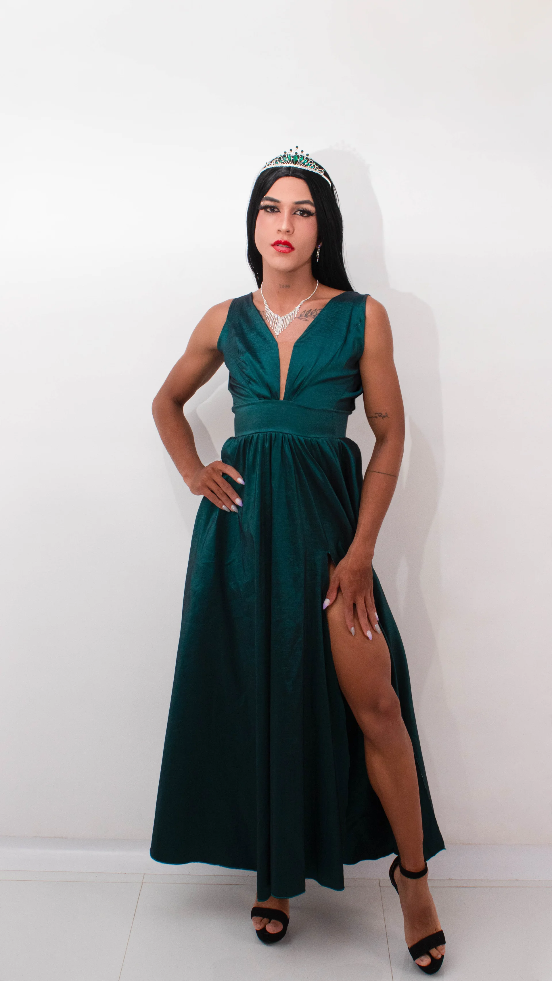 XXX Porn Photo of Nude DeniseVillareal 66