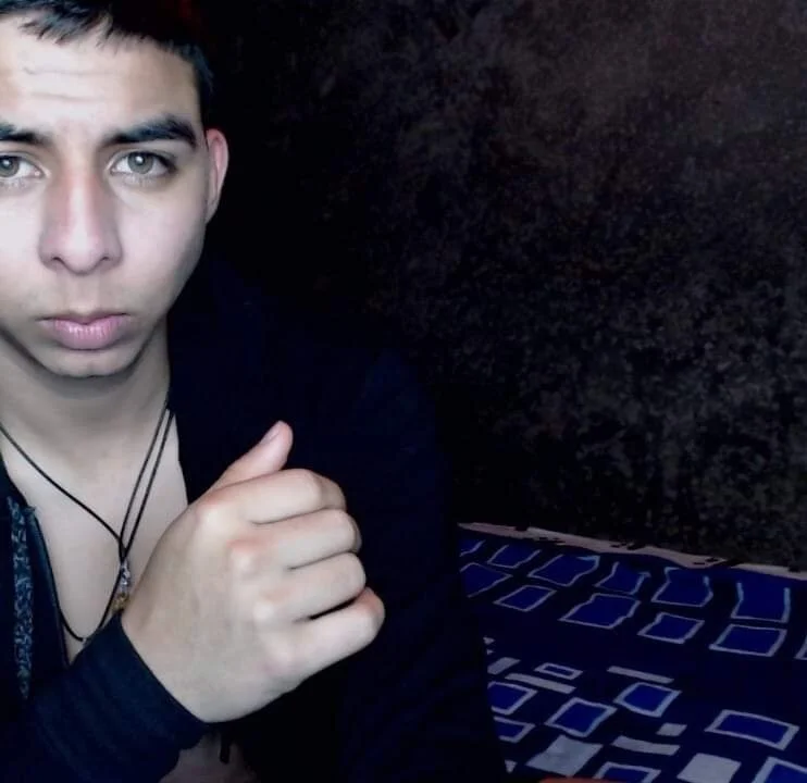 XXX Porn Photo of Nude ALPHA_LATINO 4