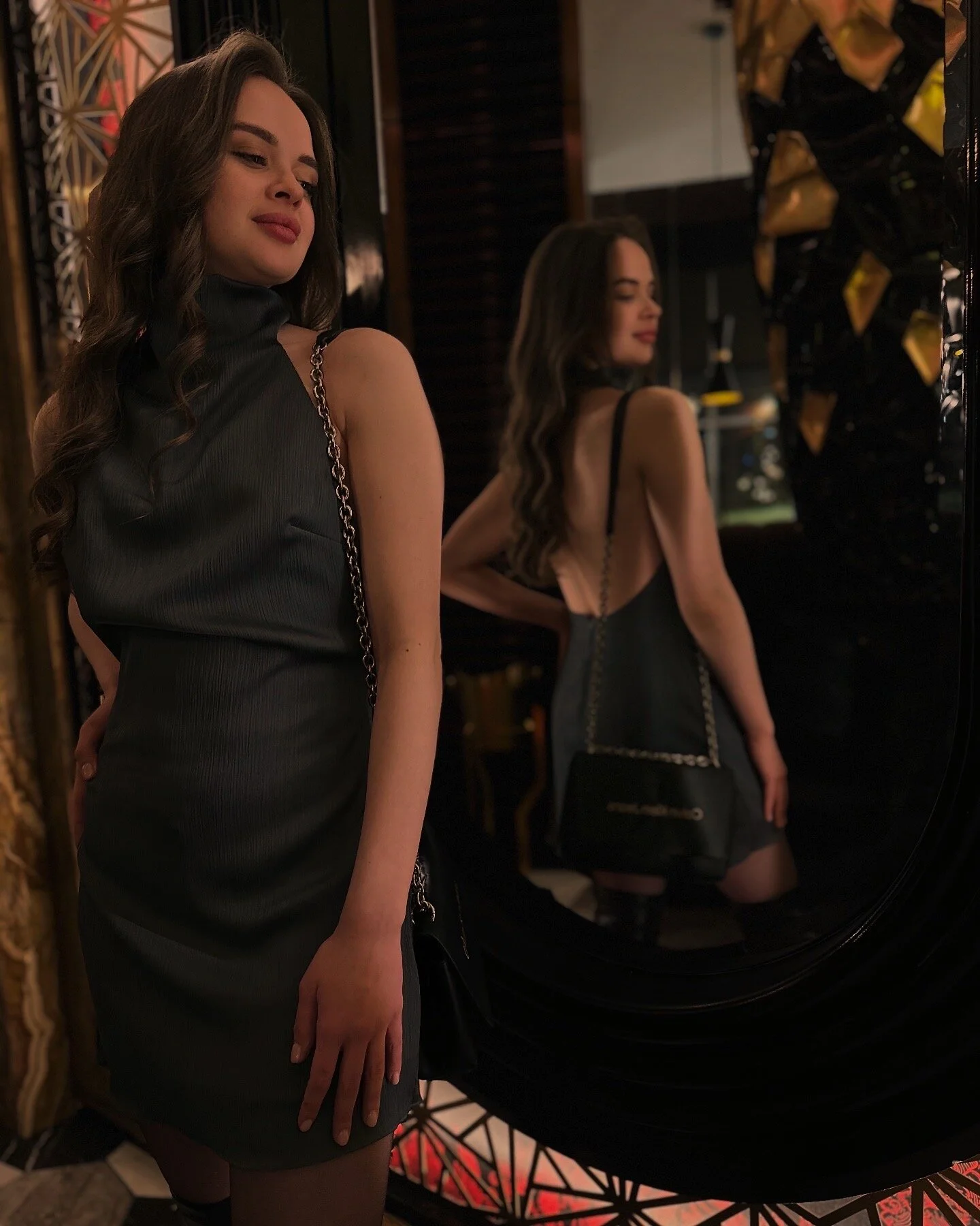 XXX Porn Photo of Nude KristiRich 20