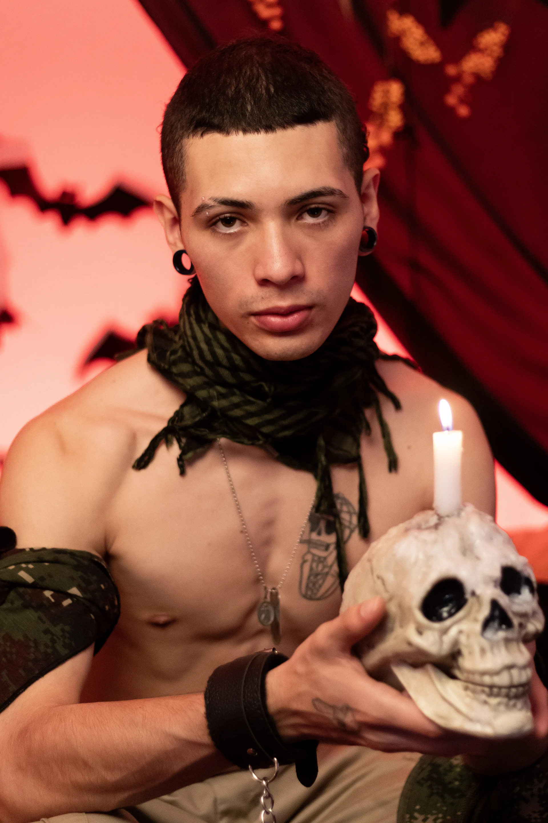 XXX Porn Photo of Nude Jefer_rick_ 7