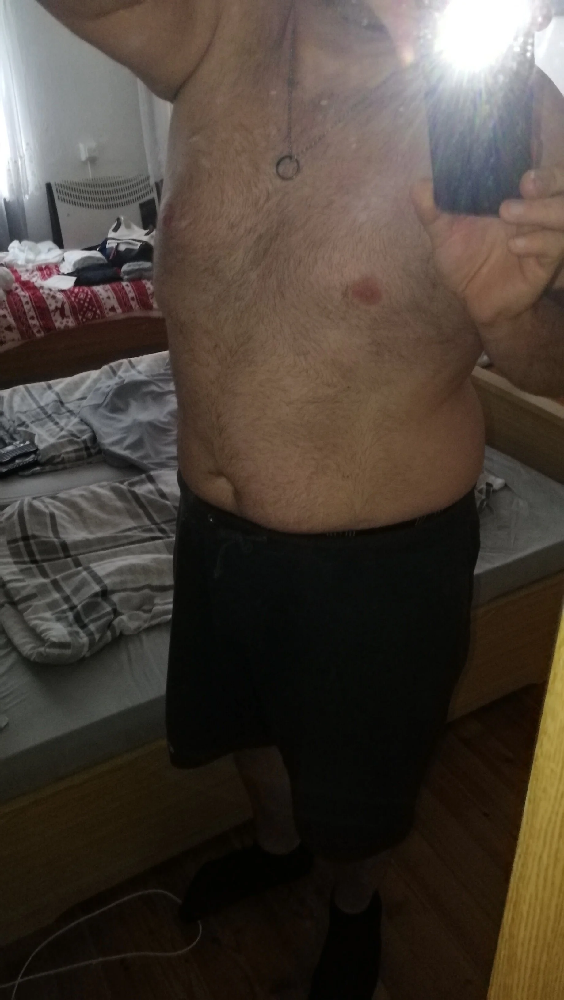XXX Porn Photo of Nude AquinAustriaPinkafeld 4