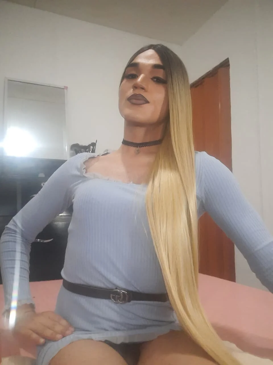 XXX Porn Photo of Nude Morgan_rox23 11