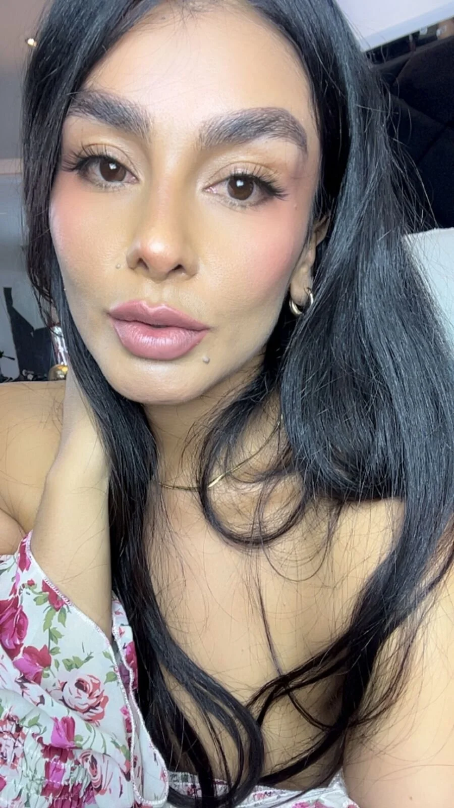 XXX Porn Photo of Nude Holly_Brensonexx_ 106