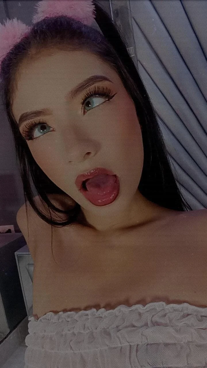 XXX Porn Photo of Nude LussieWillow 71