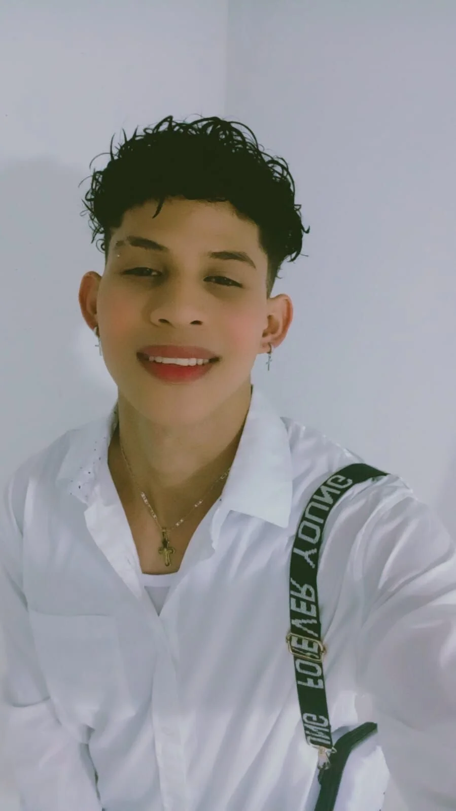 XXX Porn Photo of Nude KamiSuarez 4