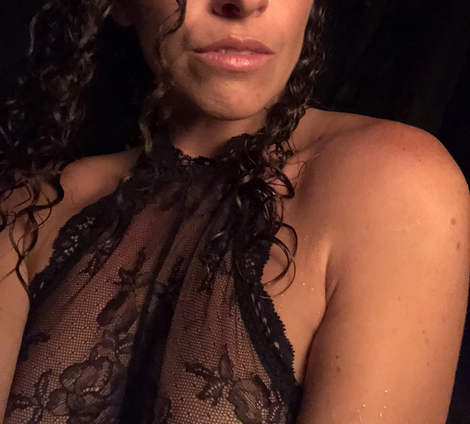 XXX Porn Photo of Nude ZaraFoxxxx 1