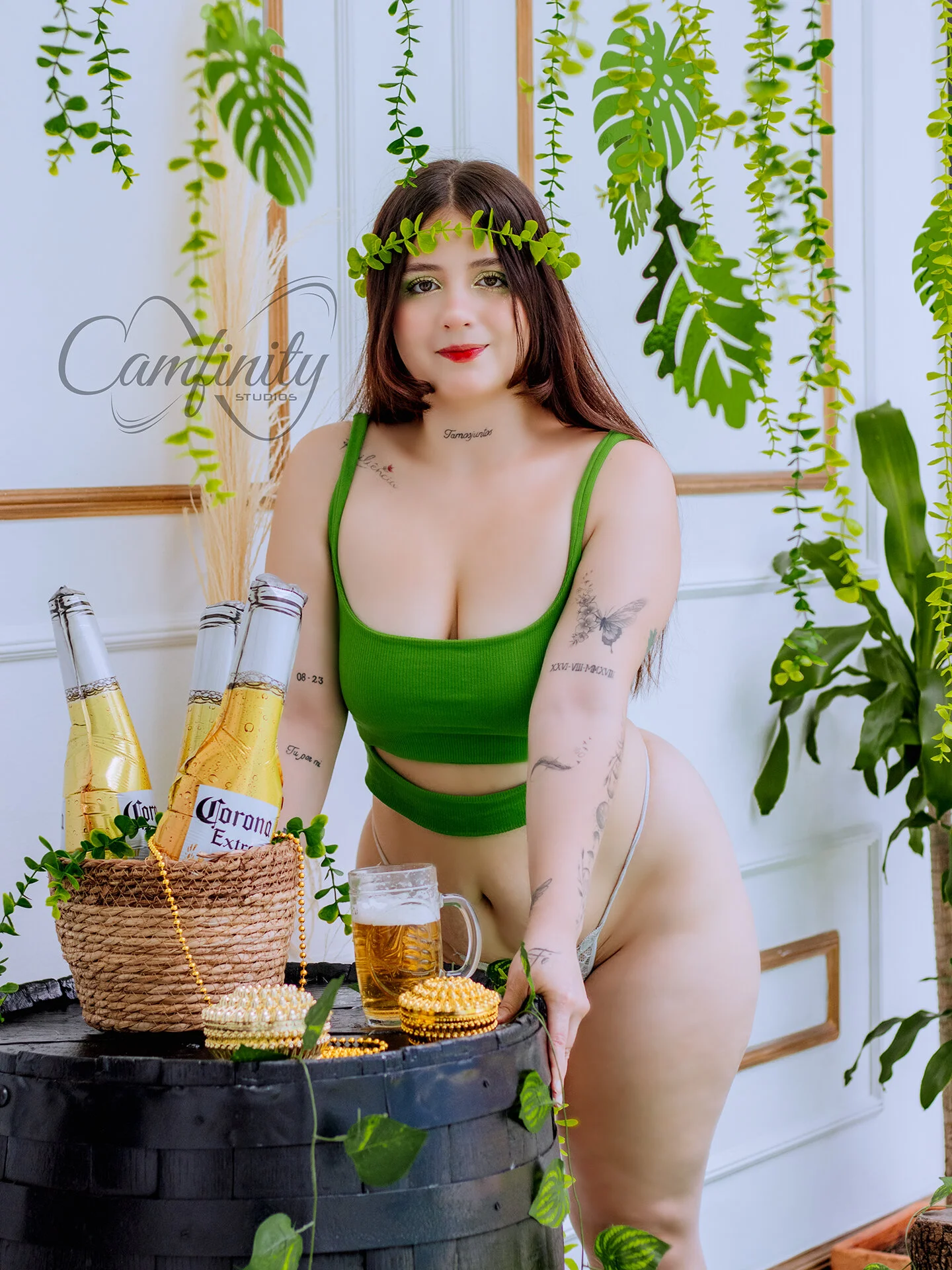 XXX Porn Photo of Nude Sabrina_Lennox 25