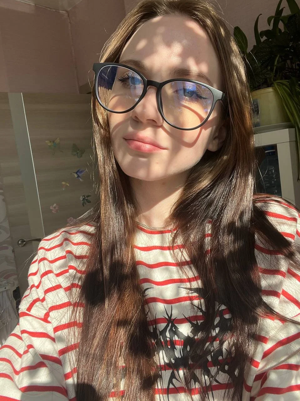 XXX Porn Photo of Nude Kelly_Gerzikaa 2