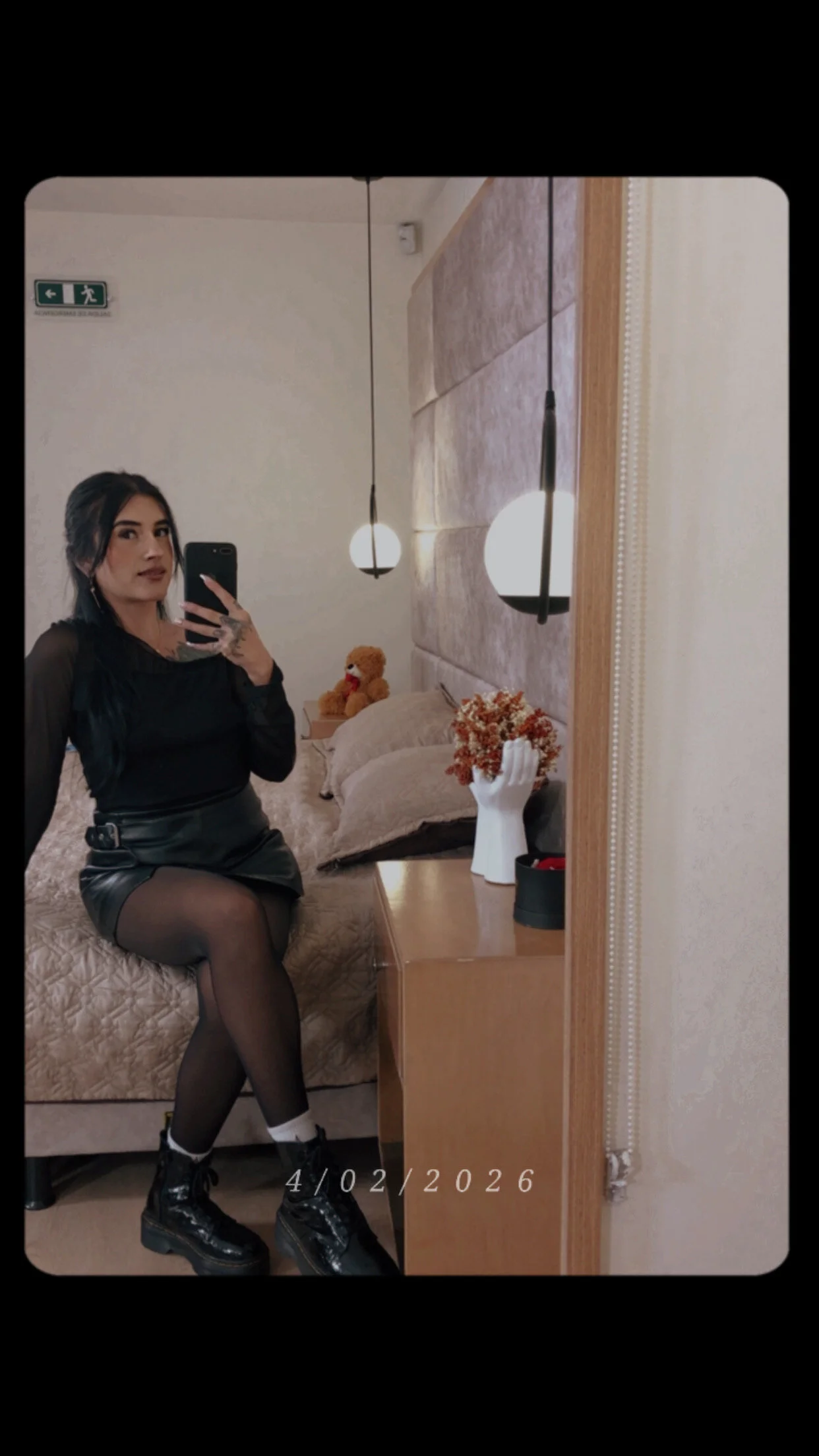 XXX Porn Photo of Nude JennaNovva 21