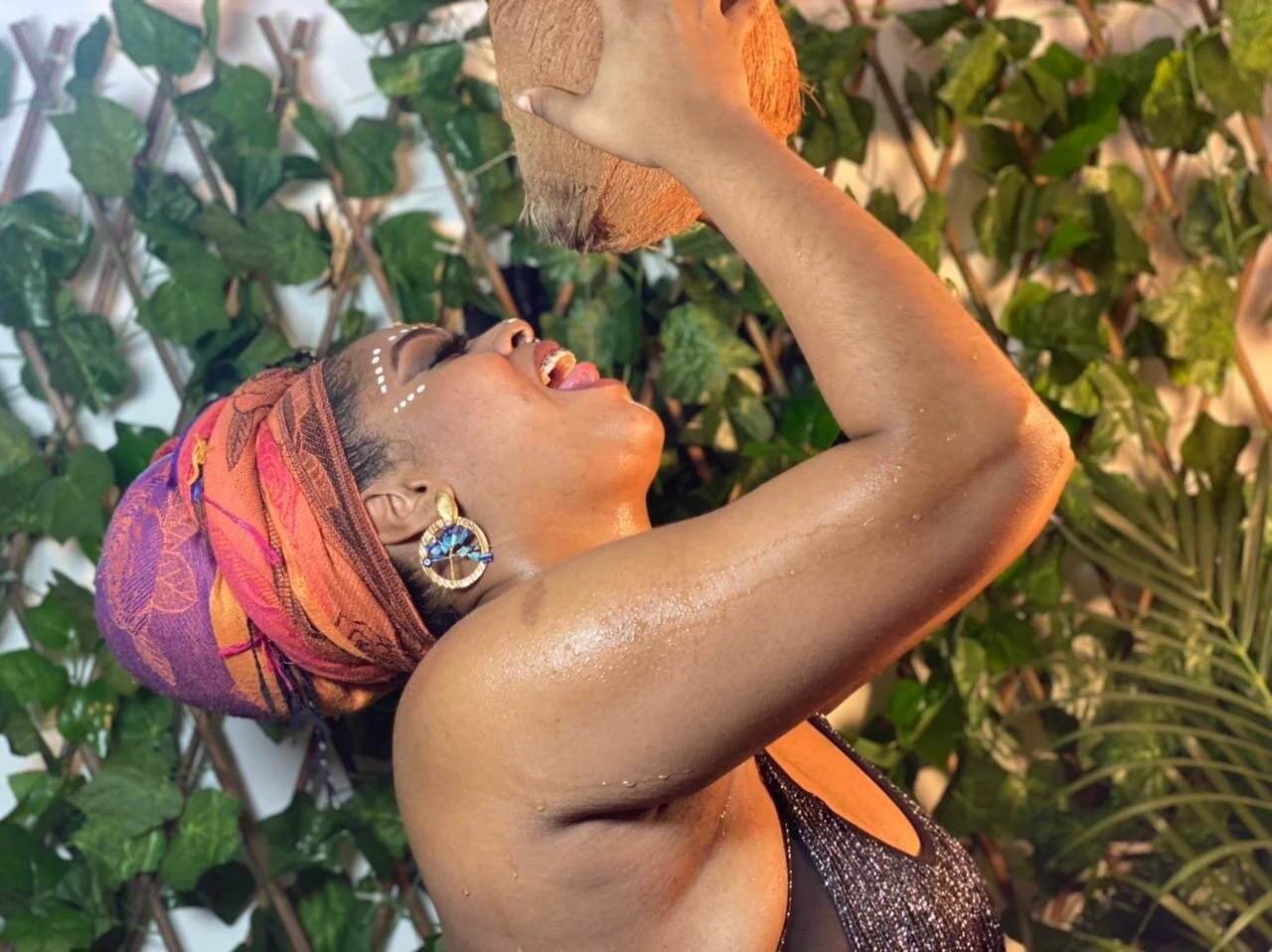 XXX Porn Photo of Nude africa_xxx 12