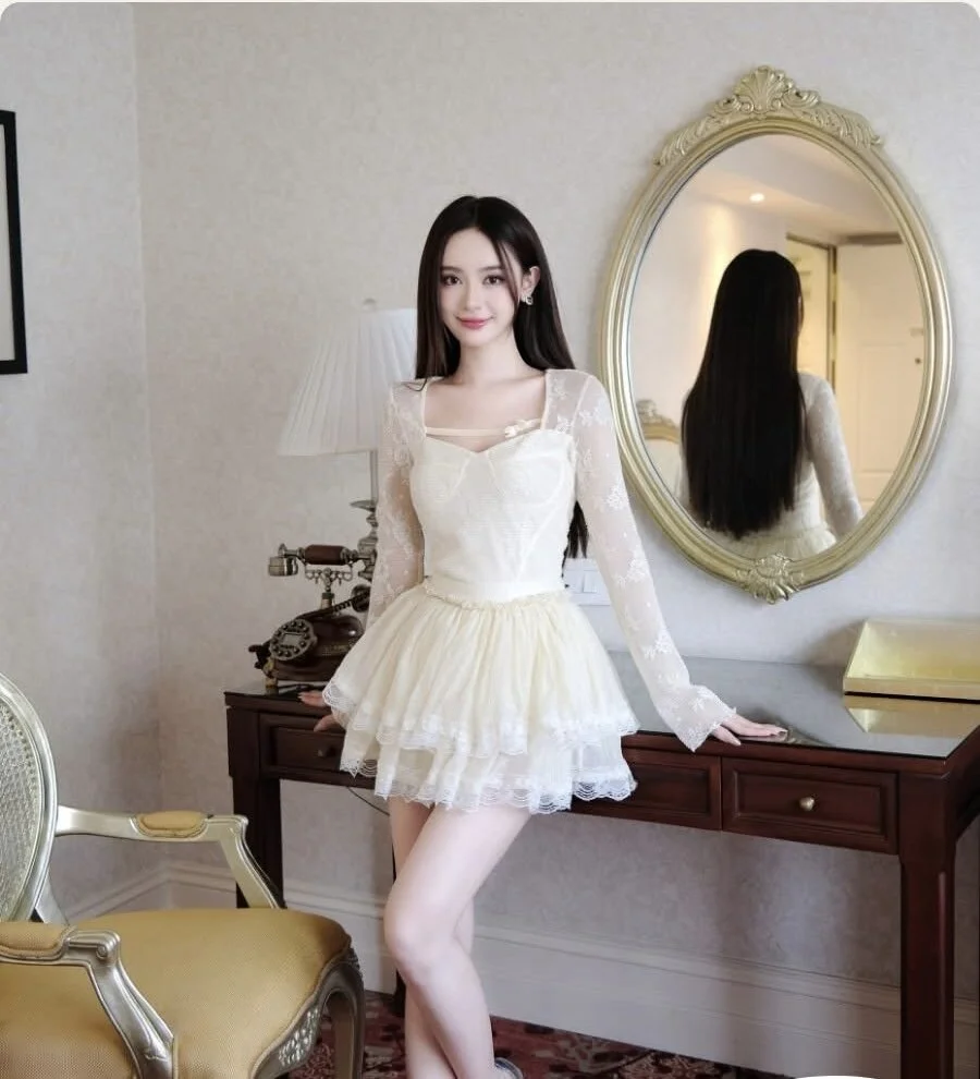 XXX Porn Photo of Nude Min-Mia99 4